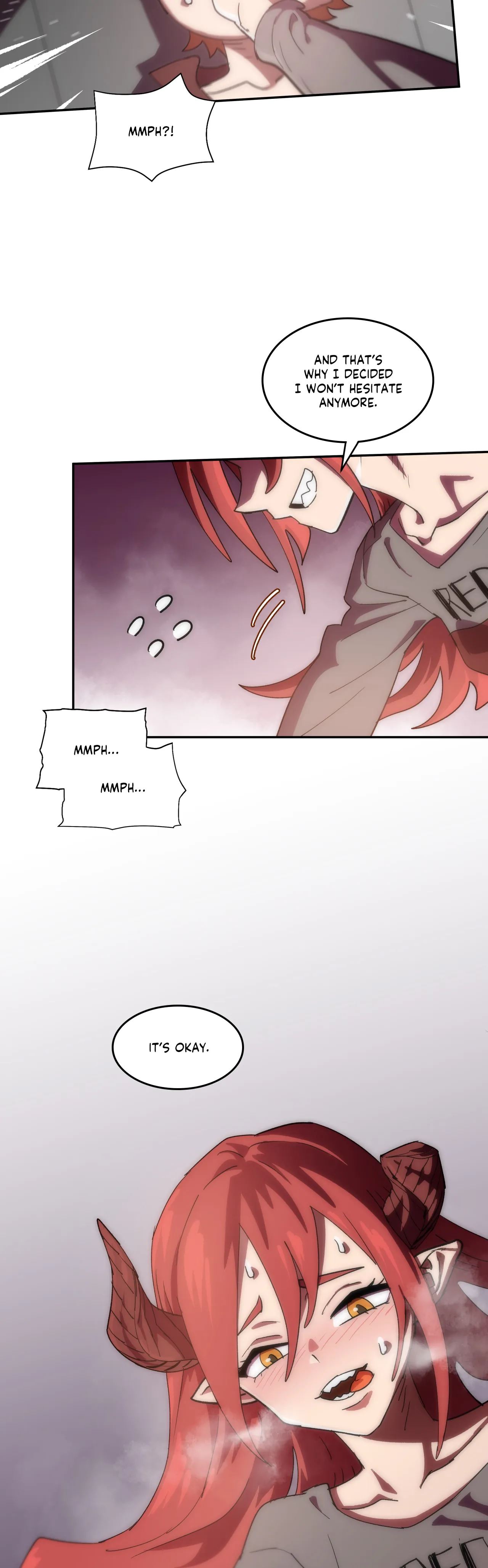 4 Cut Hero chapter 210 page 27