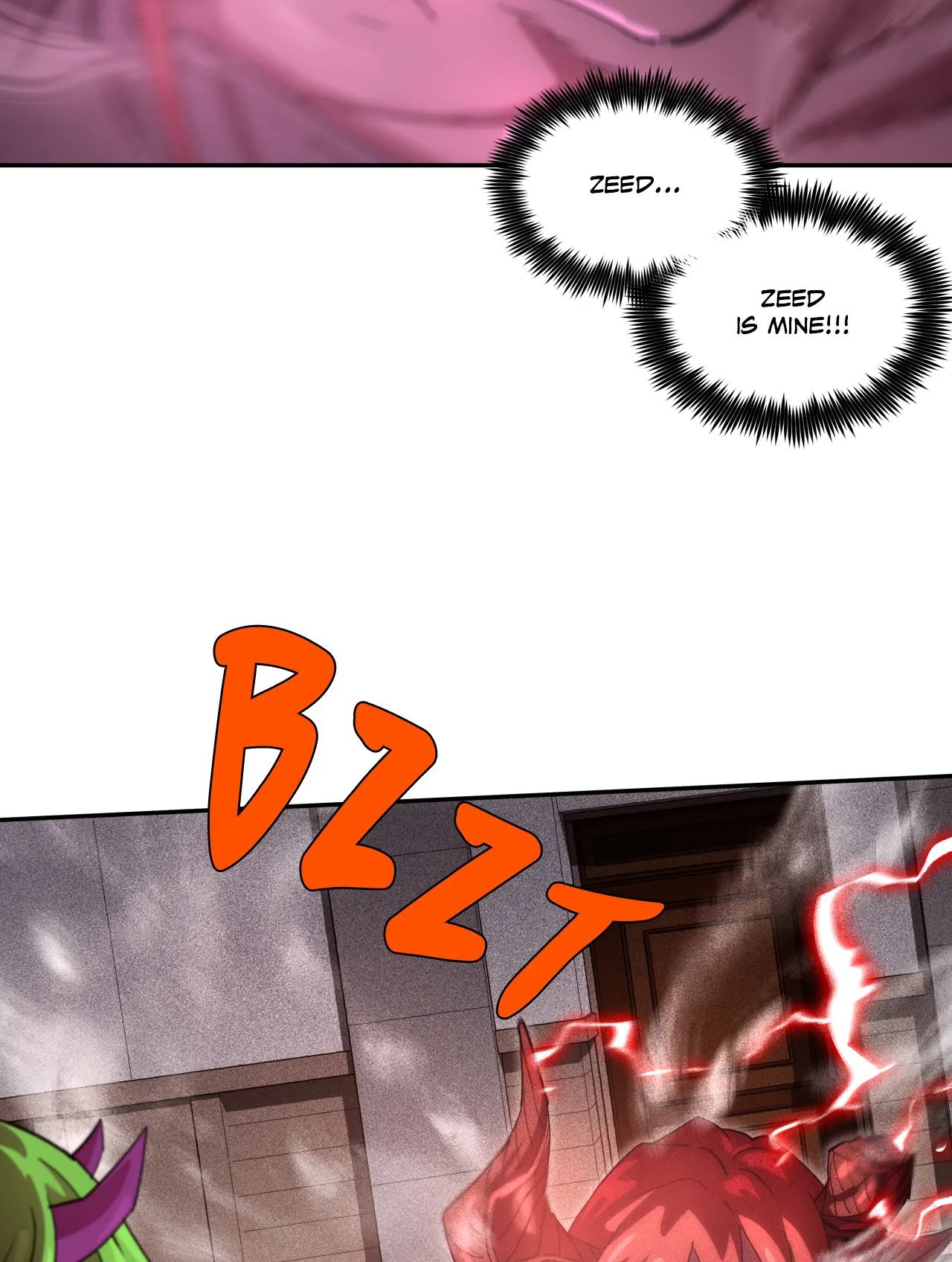 4 Cut Hero chapter 210 page 39