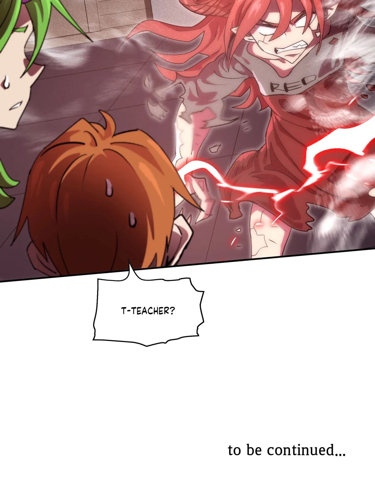 4 Cut Hero chapter 210 page 40