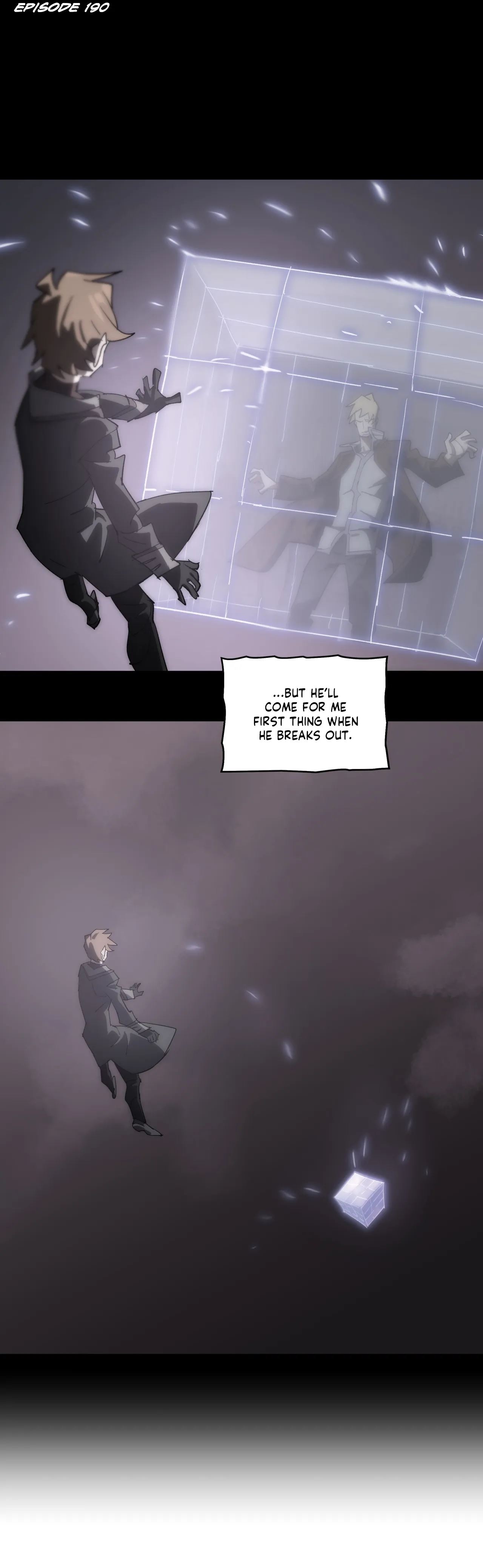 4 Cut Hero chapter 210 page 5