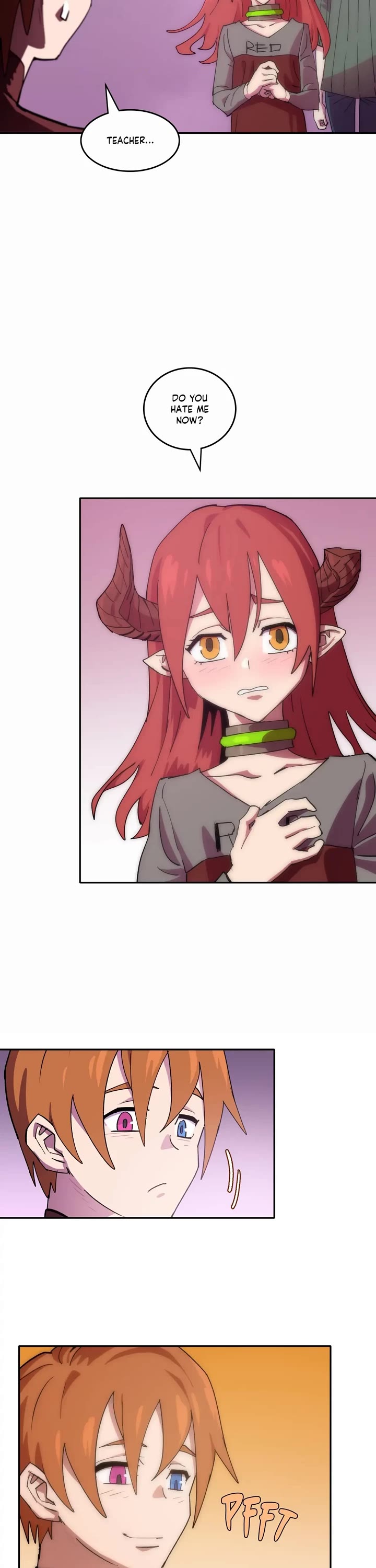 4 Cut Hero chapter 211 page 23