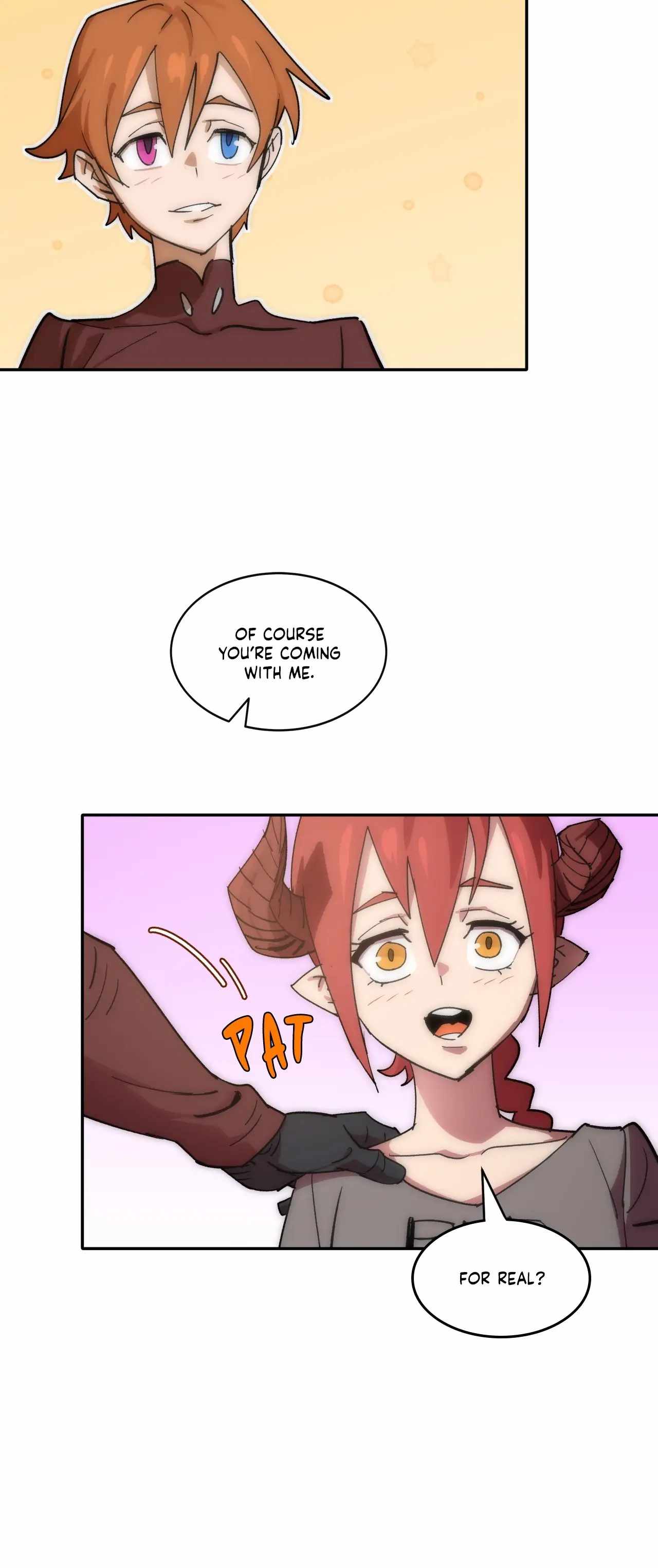 4 Cut Hero chapter 212 page 24