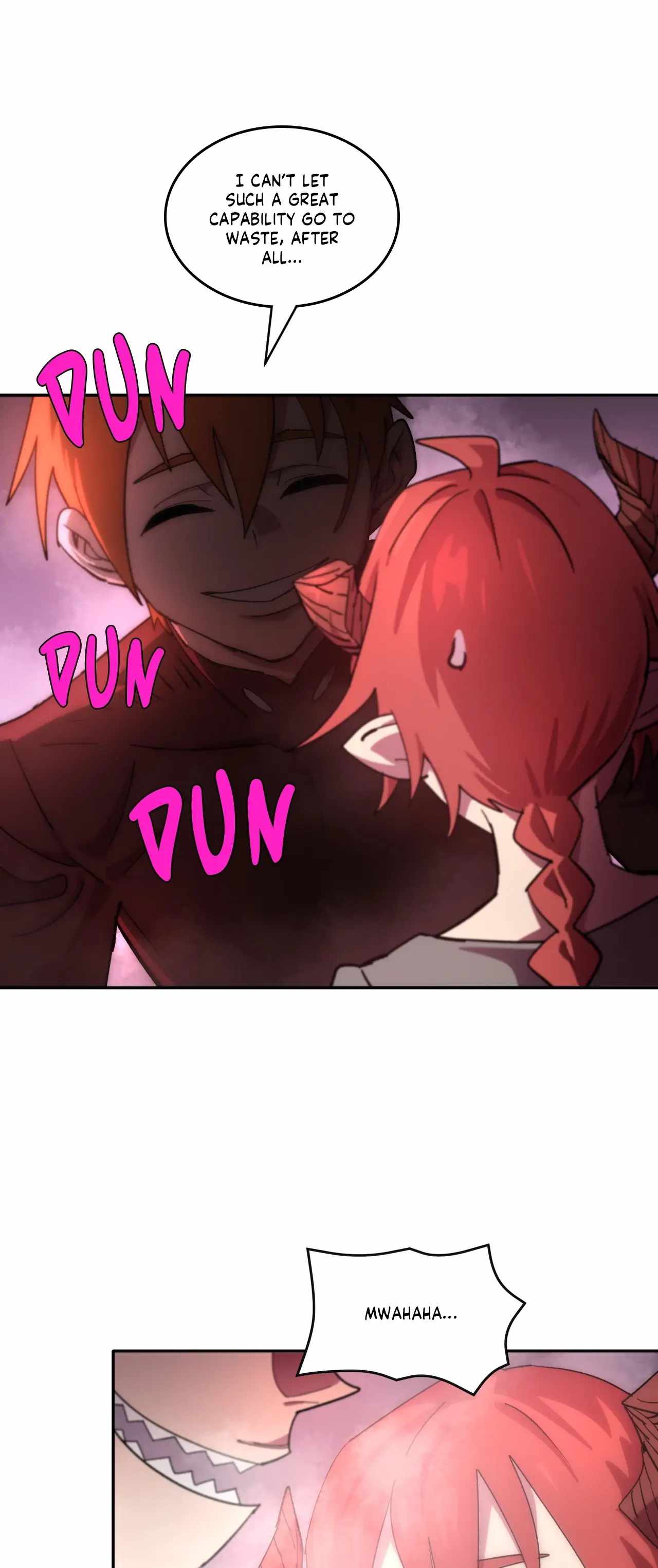 4 Cut Hero chapter 212 page 25