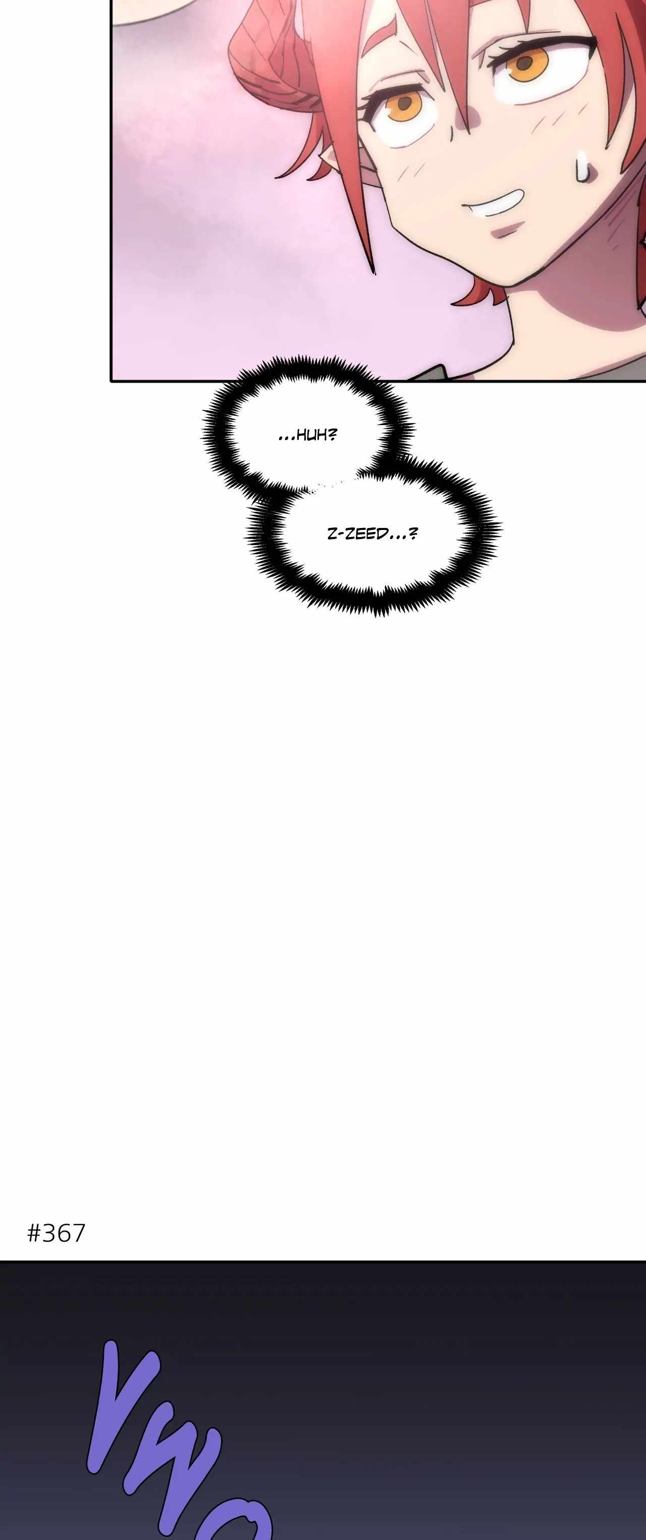 4 Cut Hero chapter 212 page 26