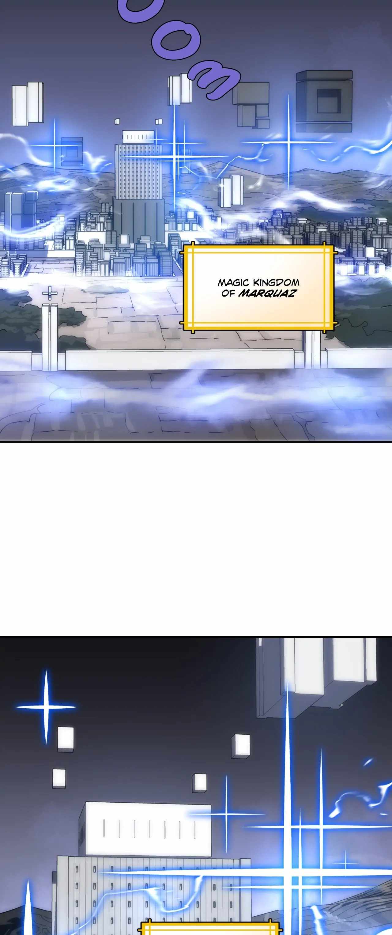 4 Cut Hero chapter 212 page 27