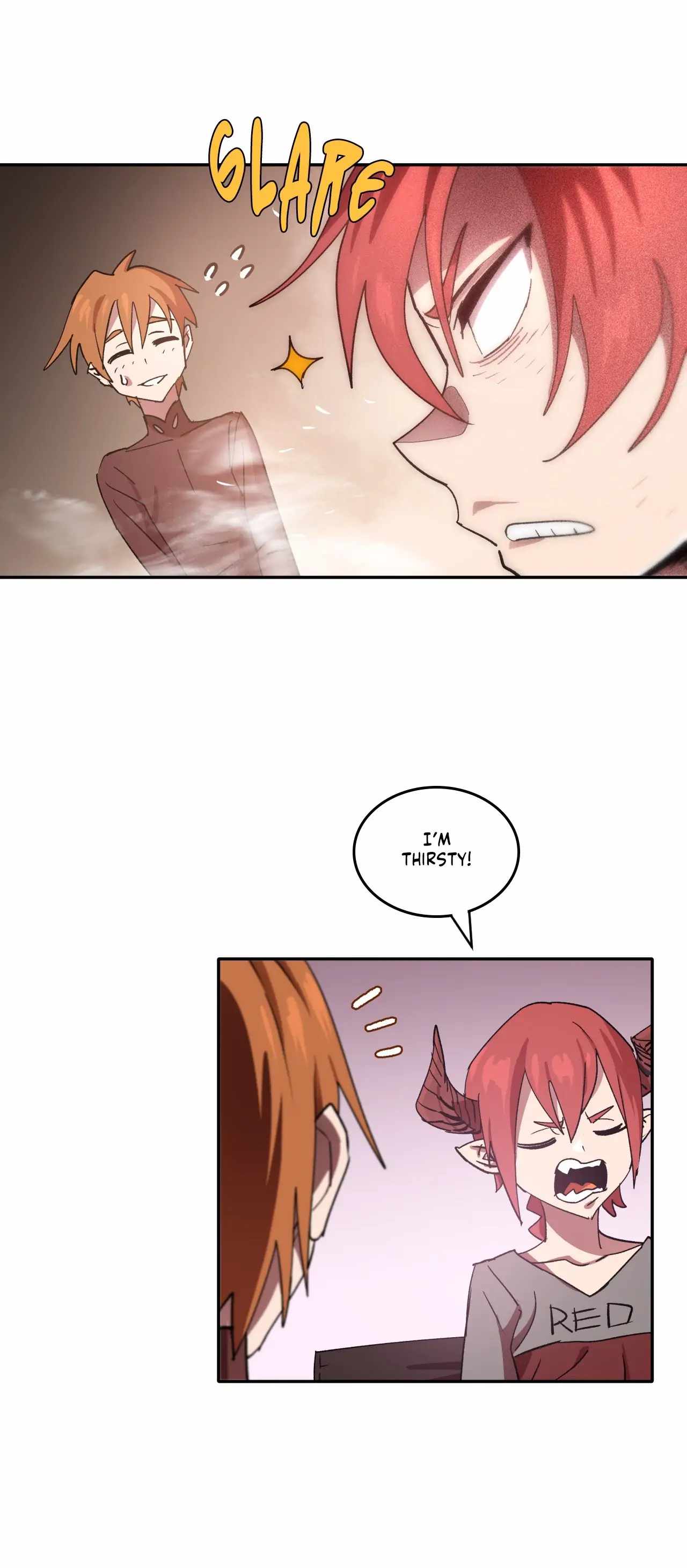 4 Cut Hero chapter 212 page 3