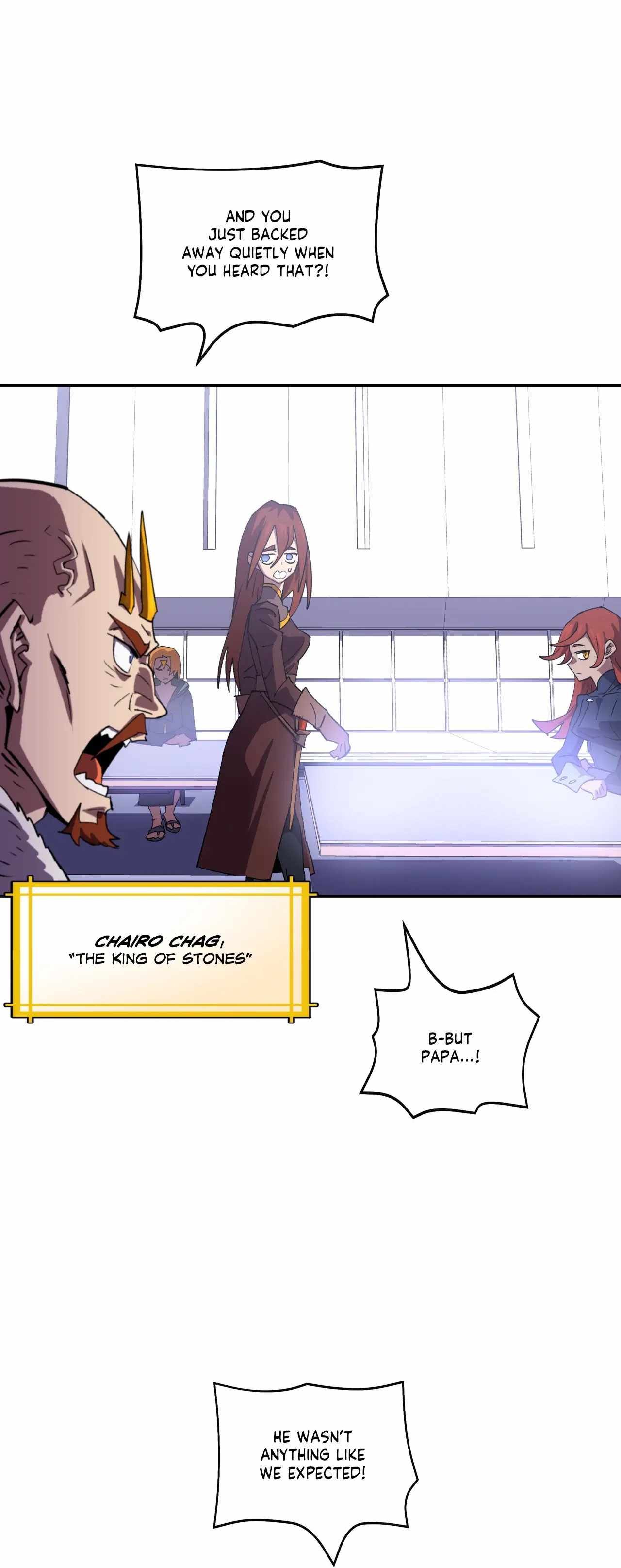 4 Cut Hero chapter 212 page 30