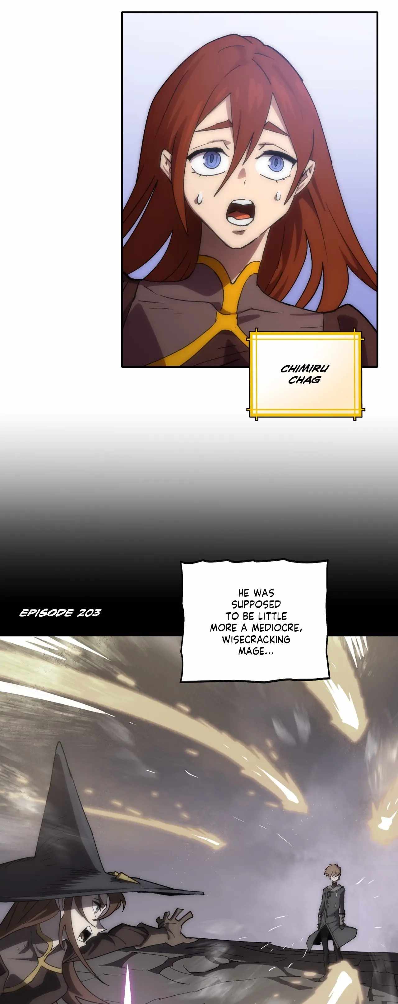 4 Cut Hero chapter 212 page 31