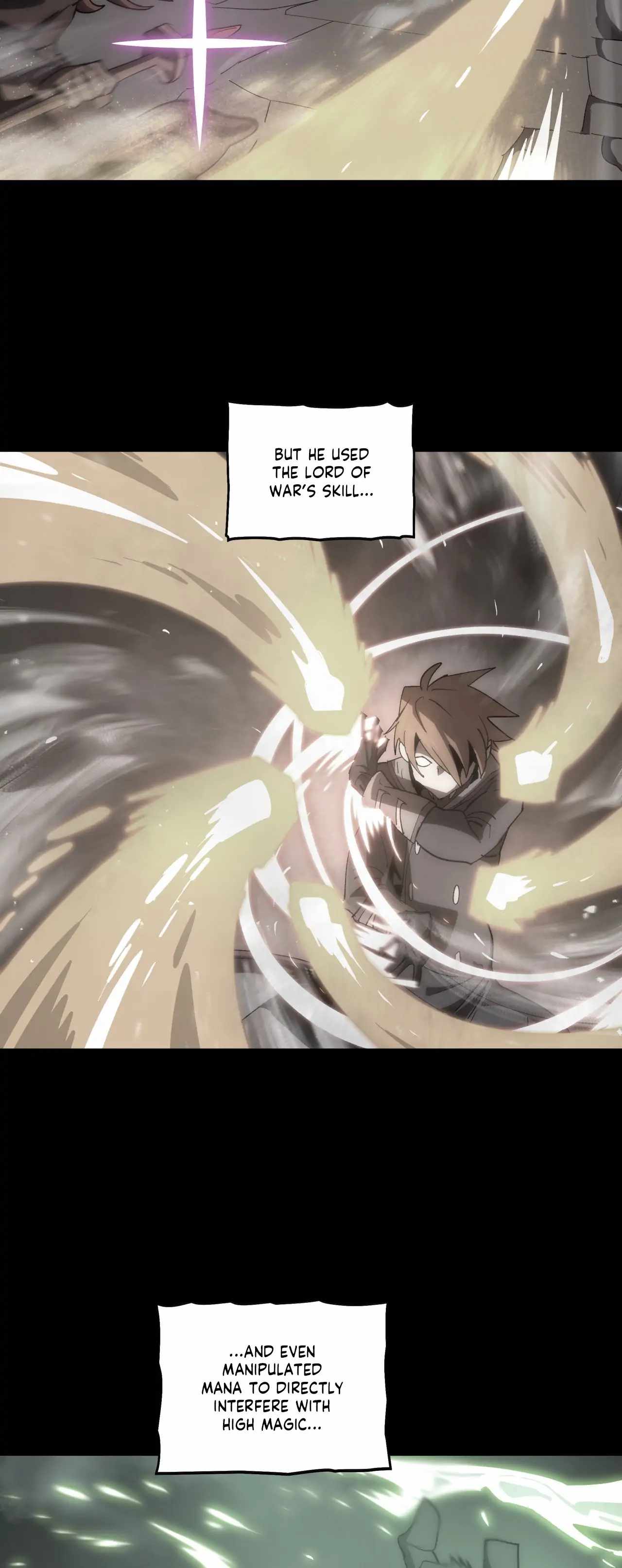 4 Cut Hero chapter 212 page 32