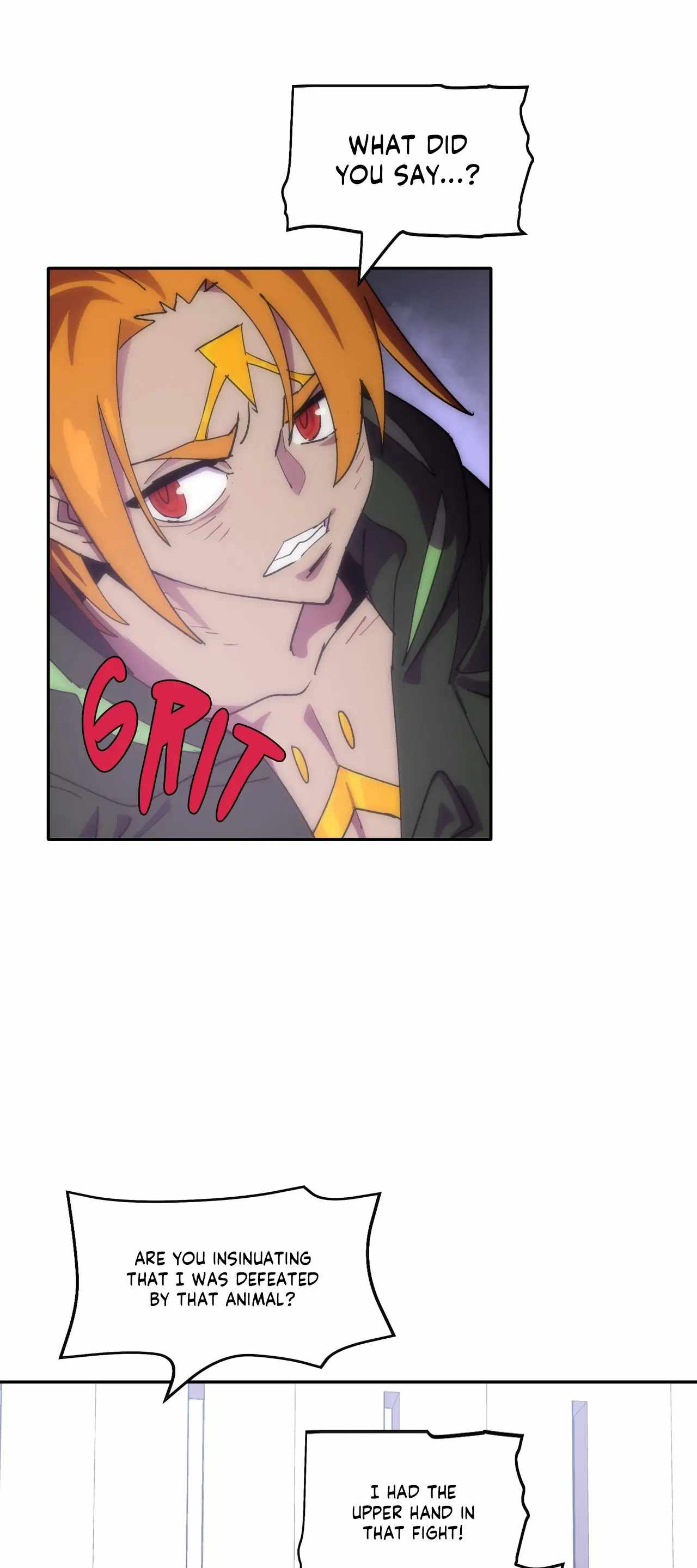 4 Cut Hero chapter 212 page 37