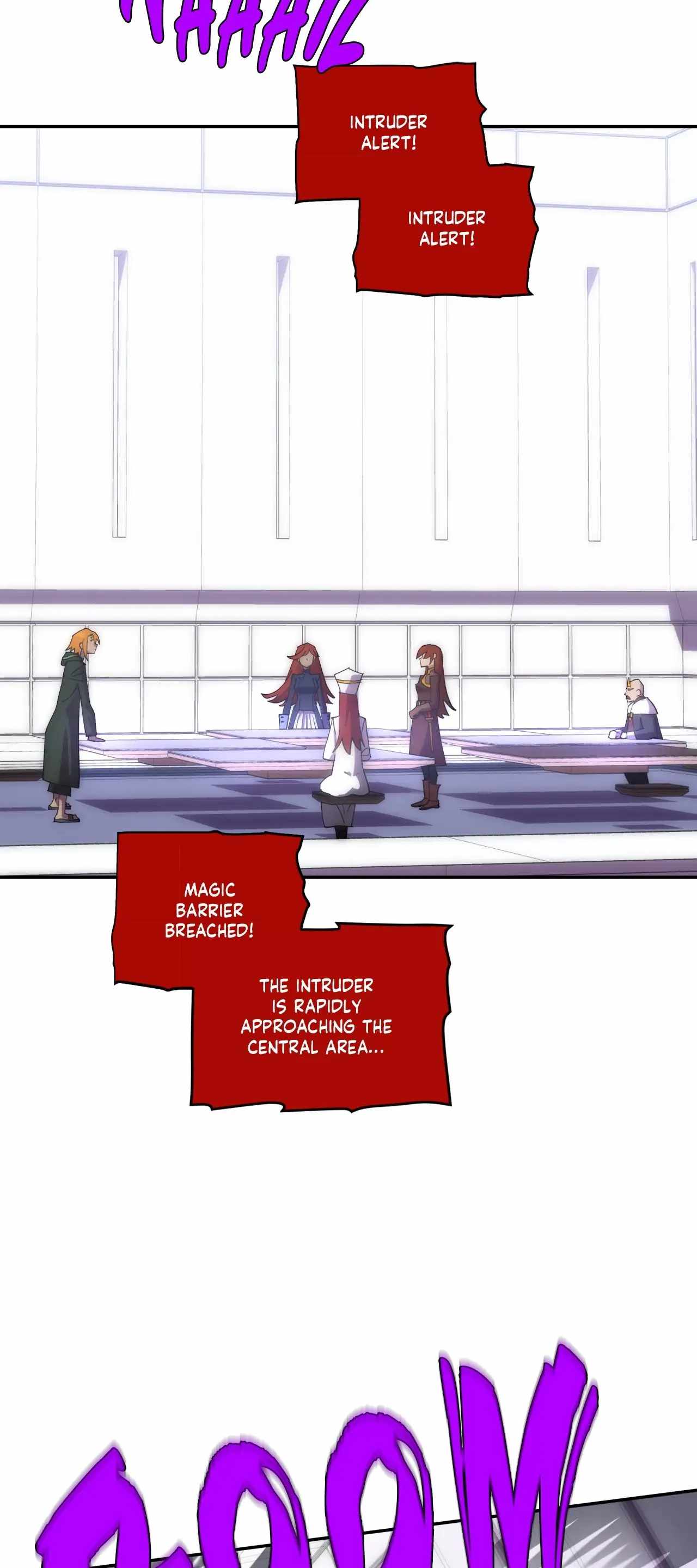 4 Cut Hero chapter 212 page 41