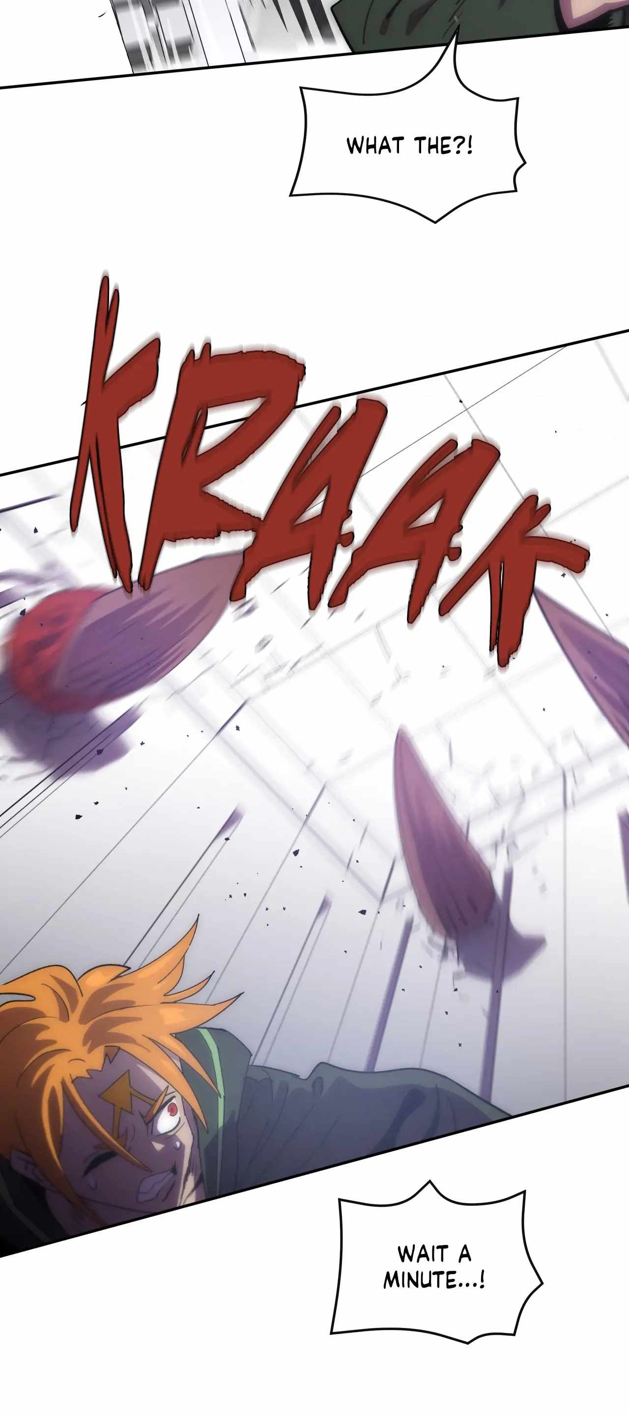 4 Cut Hero chapter 212 page 43