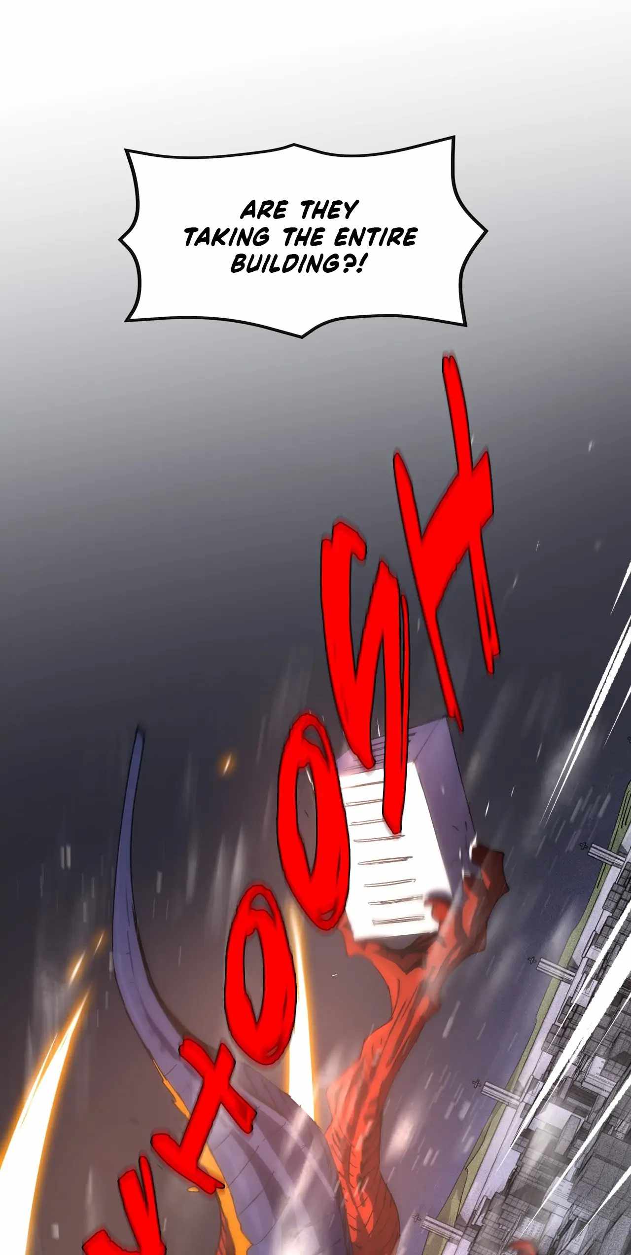 4 Cut Hero chapter 212 page 44