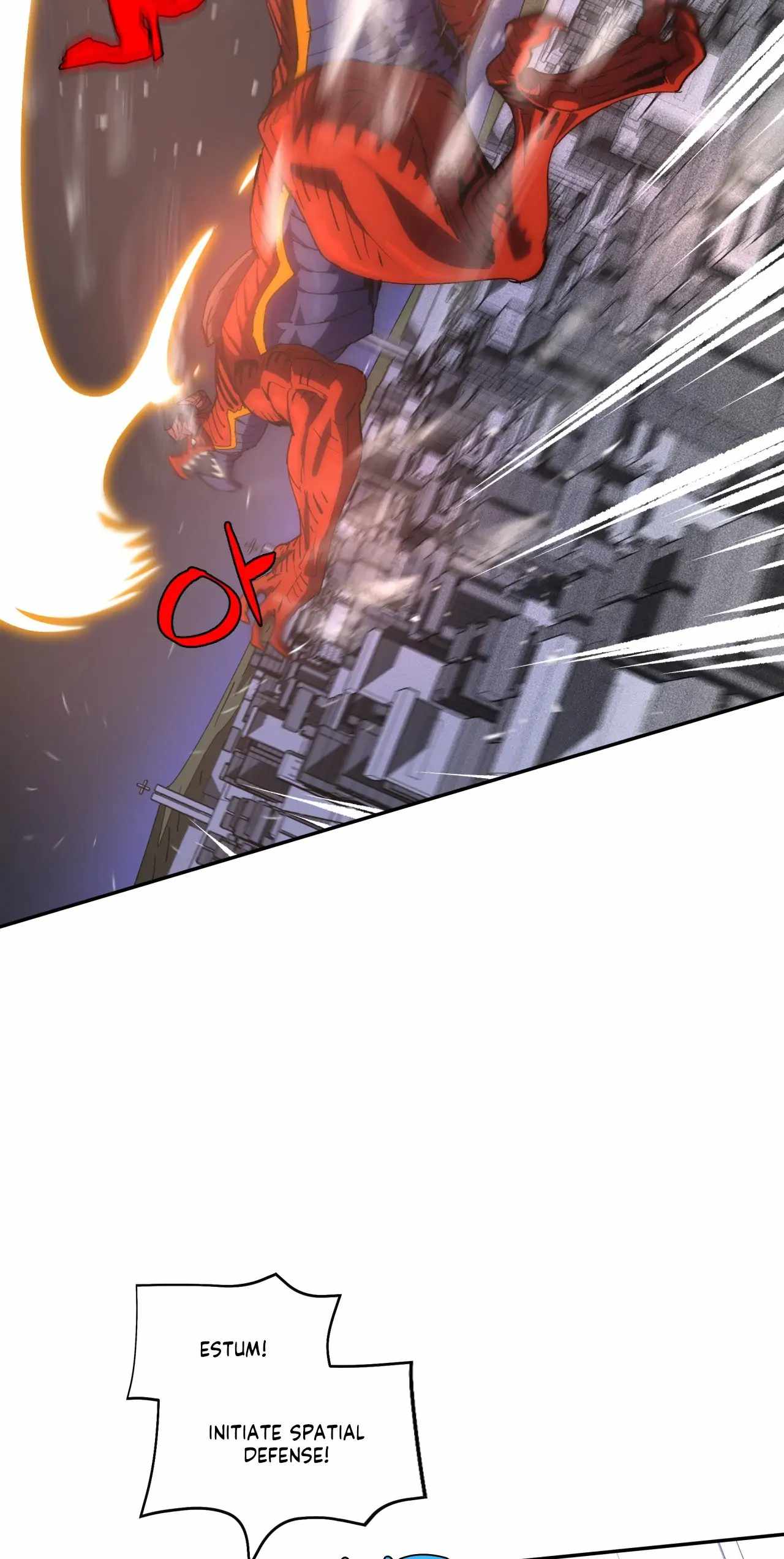 4 Cut Hero chapter 212 page 45