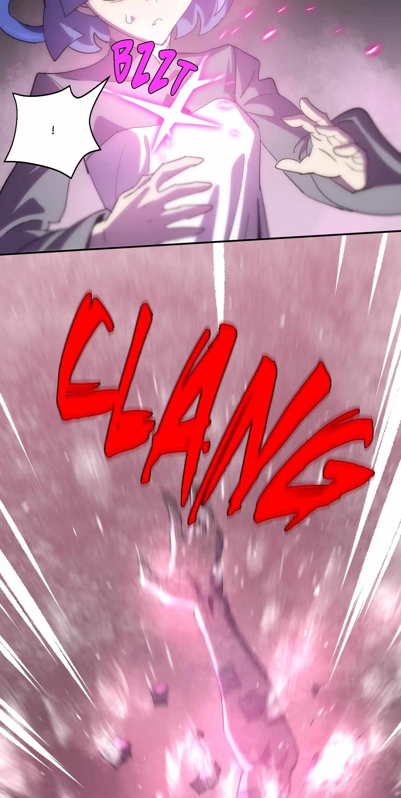 4 Cut Hero chapter 212 page 47