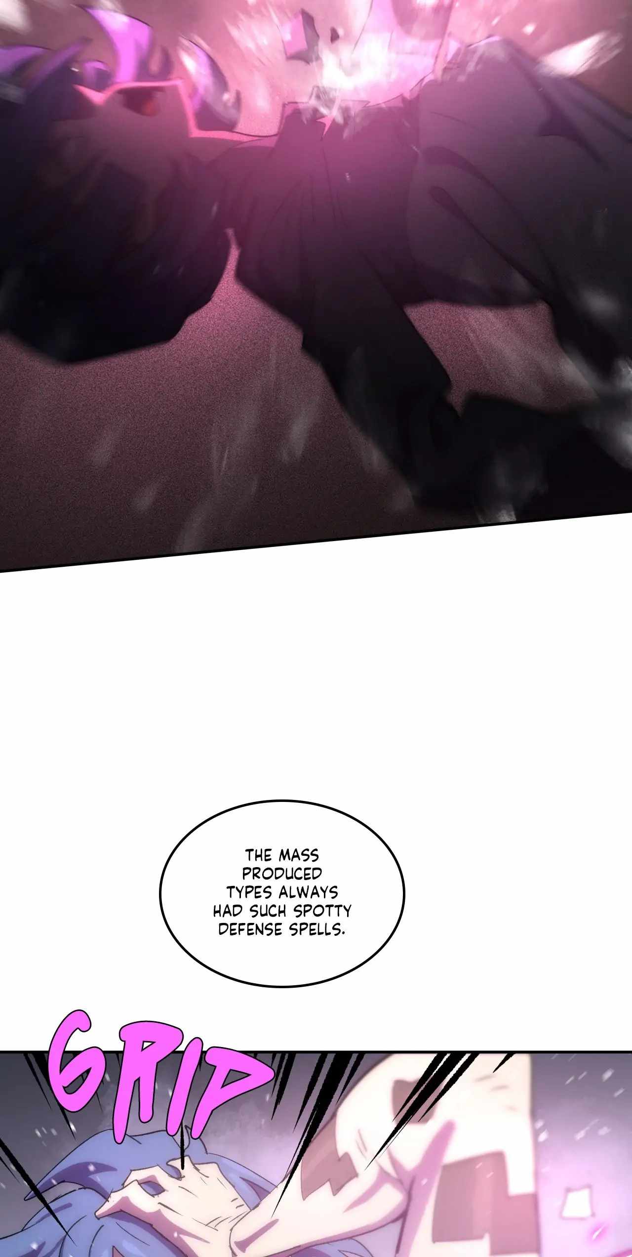 4 Cut Hero chapter 212 page 48