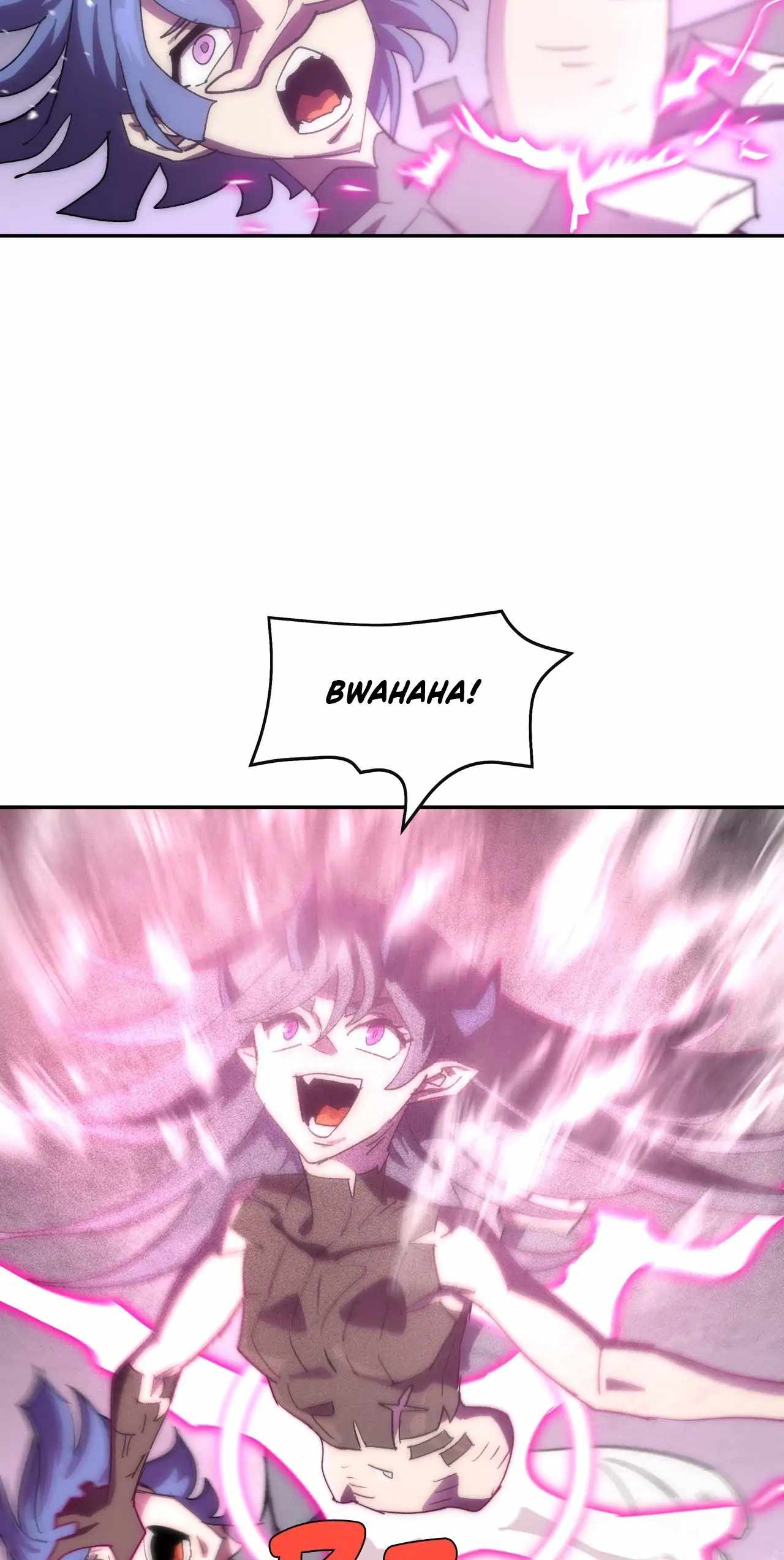 4 Cut Hero chapter 212 page 49