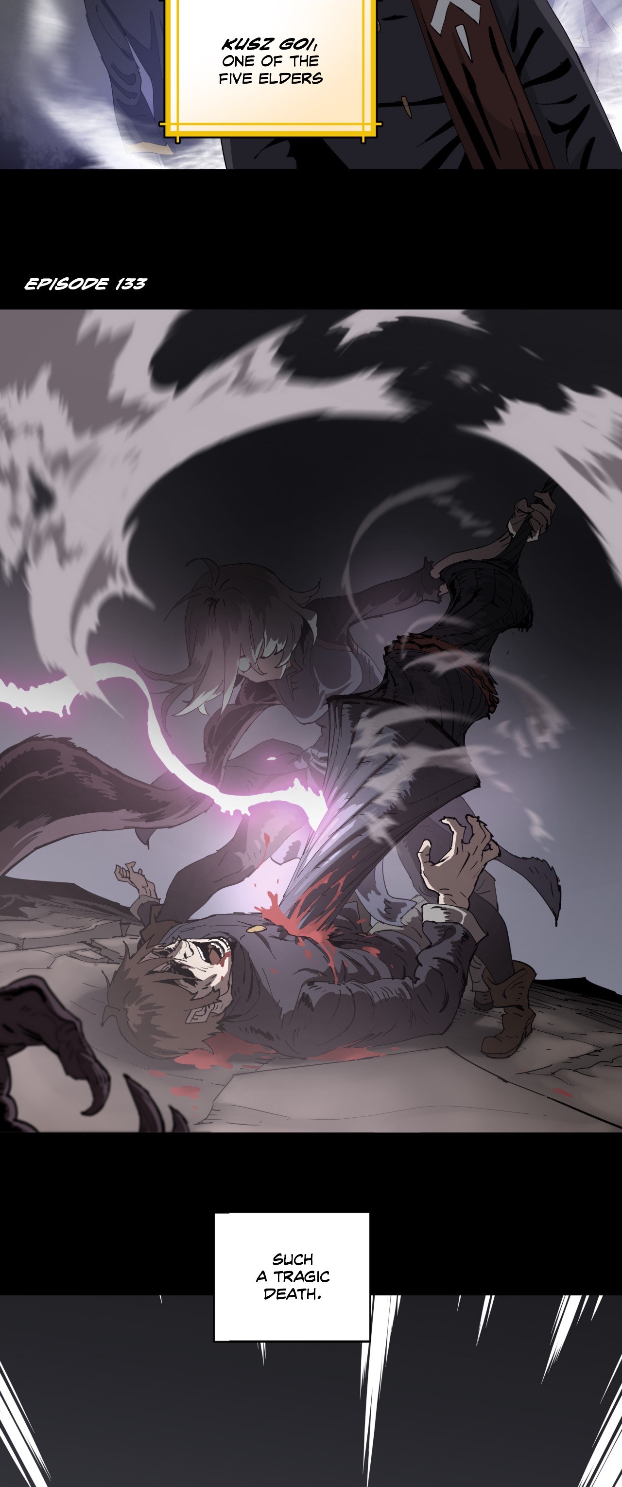 4 Cut Hero chapter 213 page 13