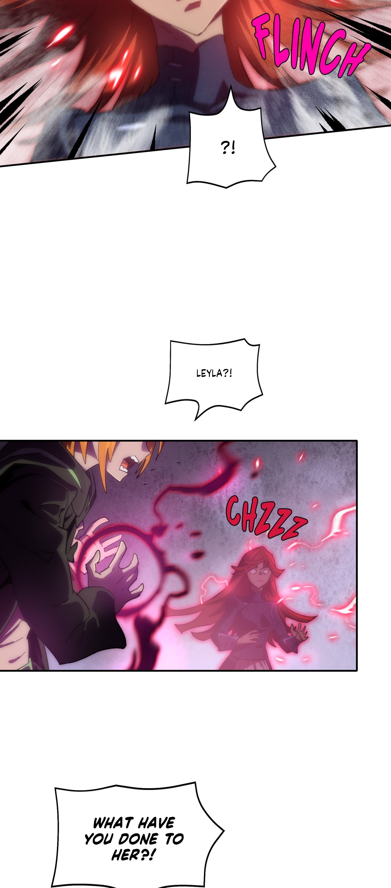 4 Cut Hero chapter 213 page 18