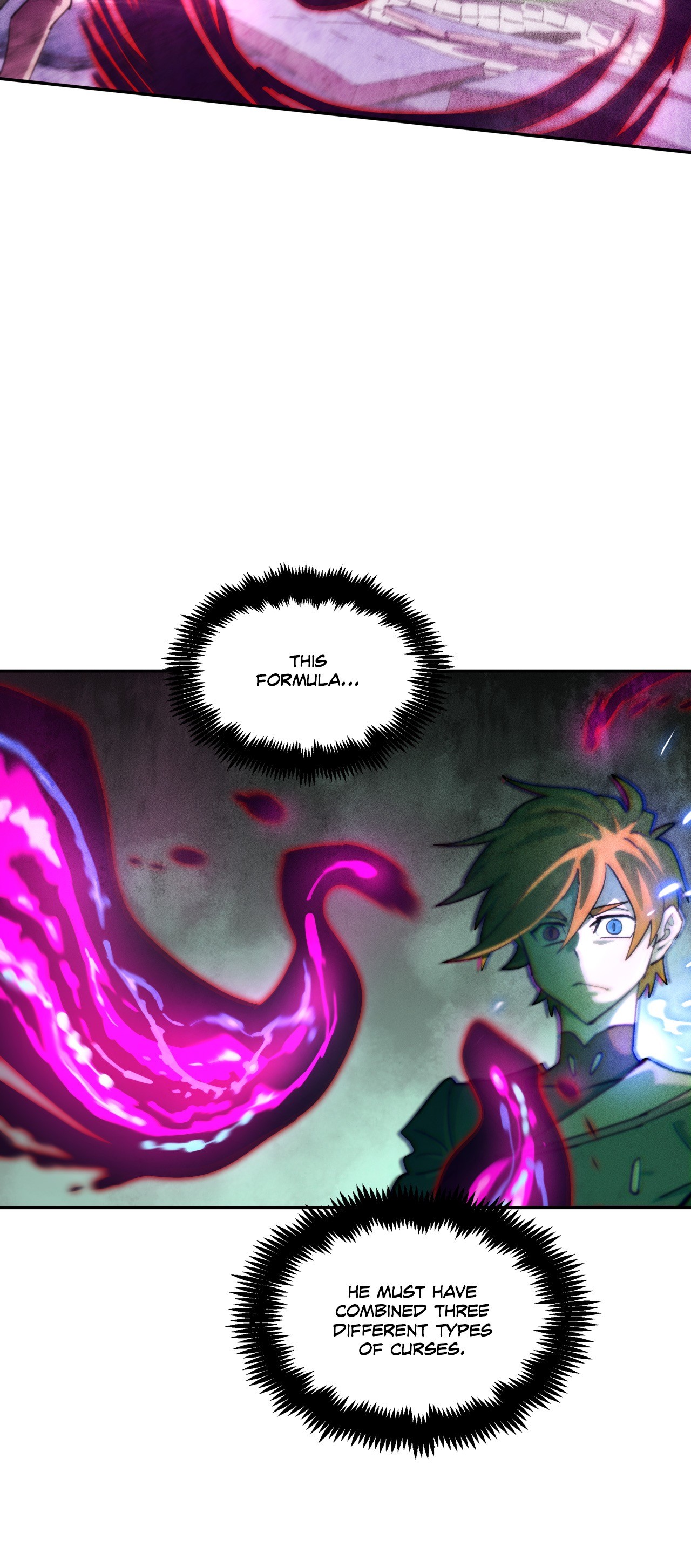 4 Cut Hero chapter 213 page 20