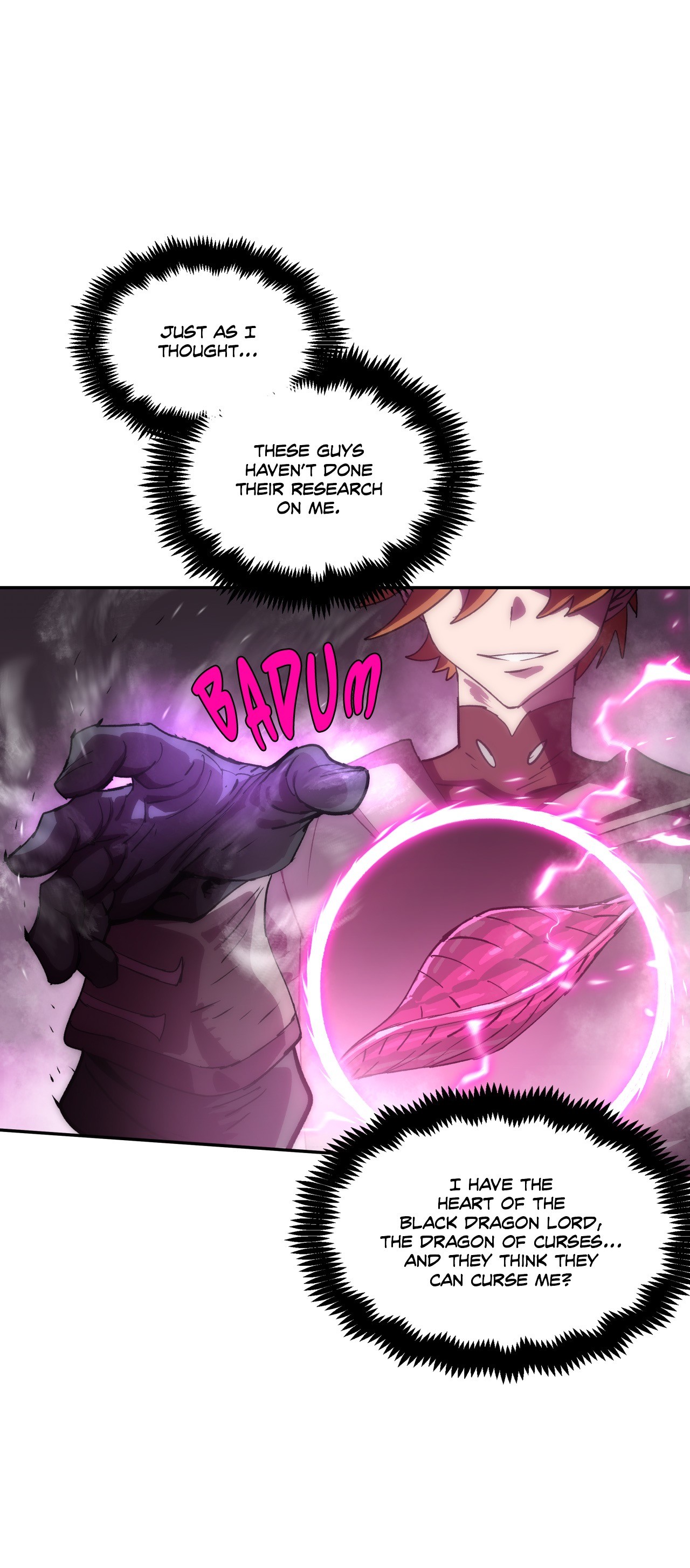 4 Cut Hero chapter 213 page 21