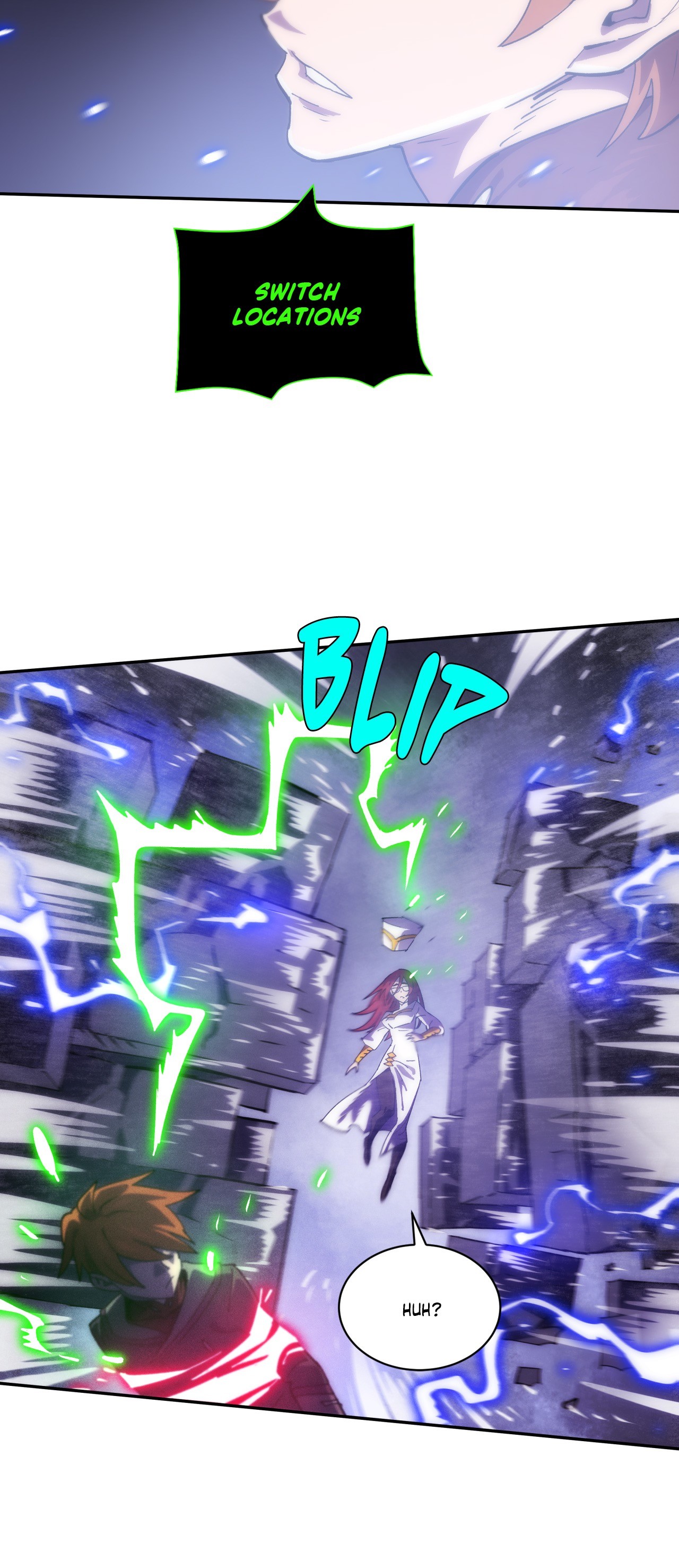 4 Cut Hero chapter 213 page 28