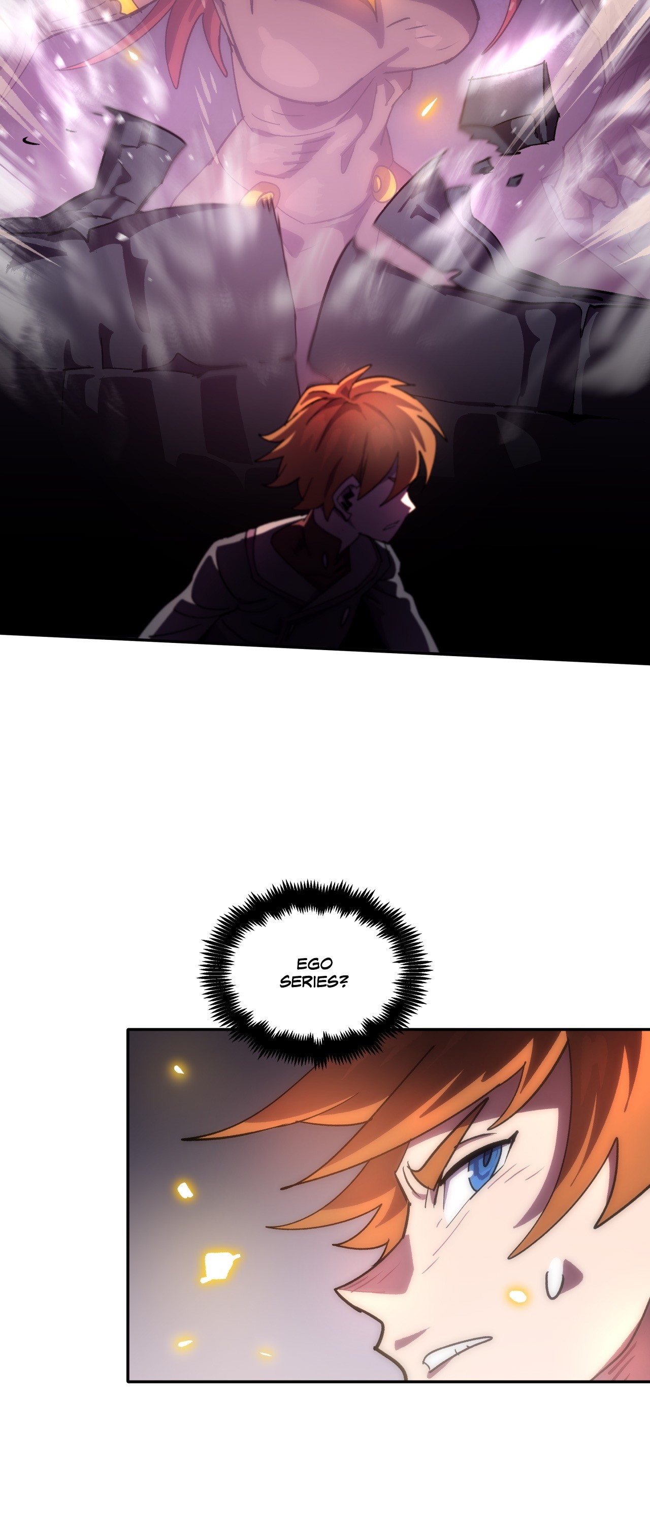 4 Cut Hero chapter 213 page 35