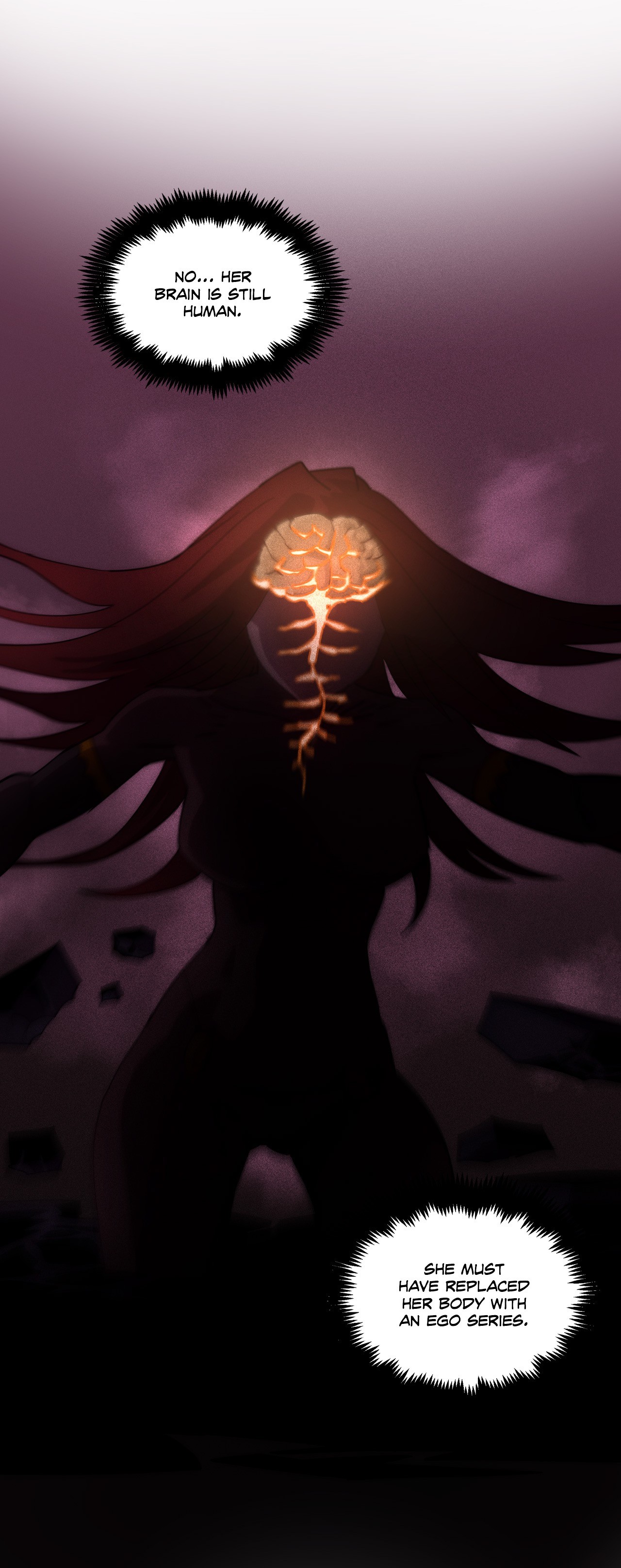 4 Cut Hero chapter 213 page 36