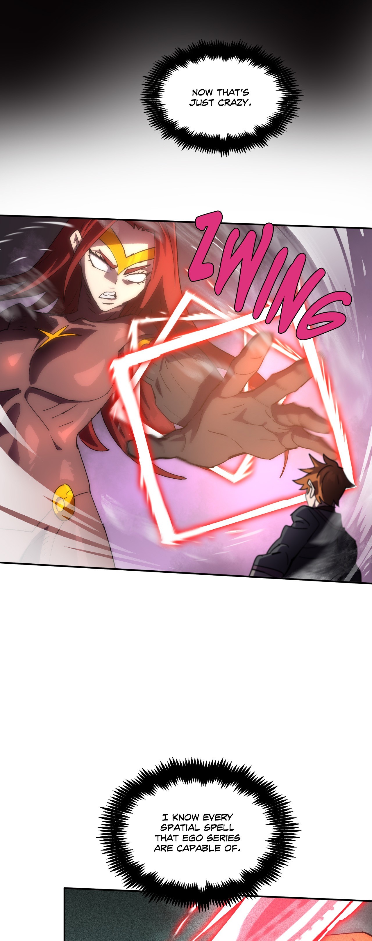 4 Cut Hero chapter 213 page 37