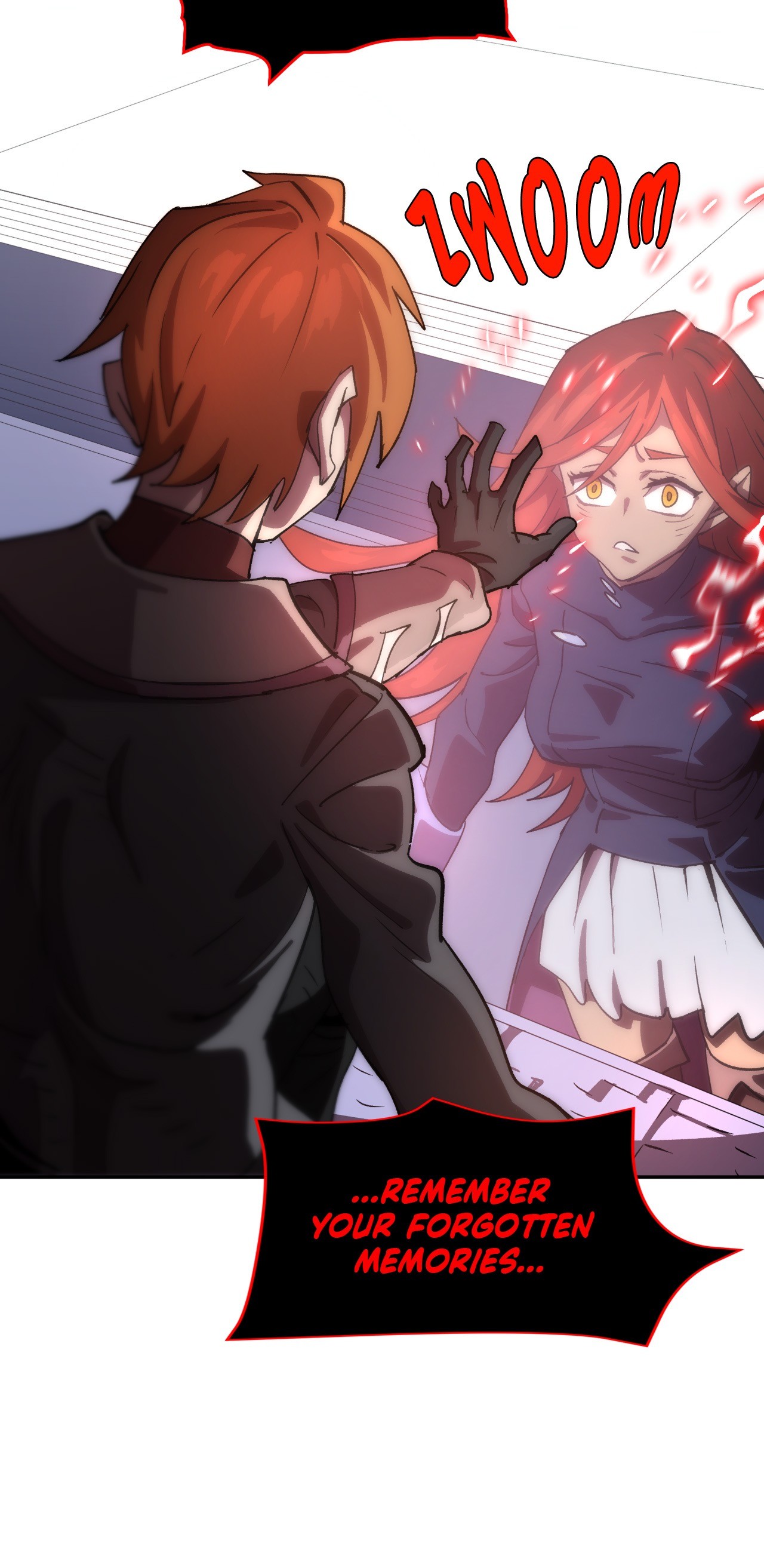 4 Cut Hero chapter 213 page 48