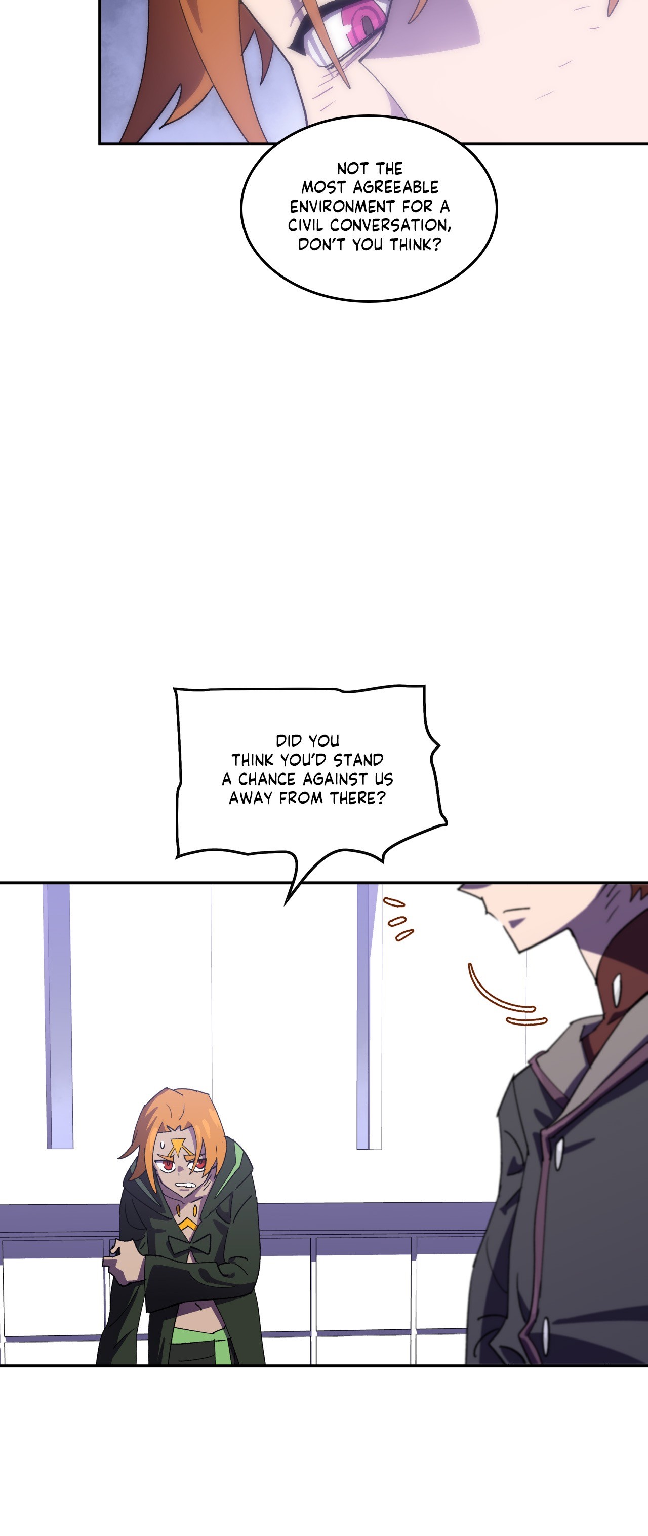 4 Cut Hero chapter 213 page 7