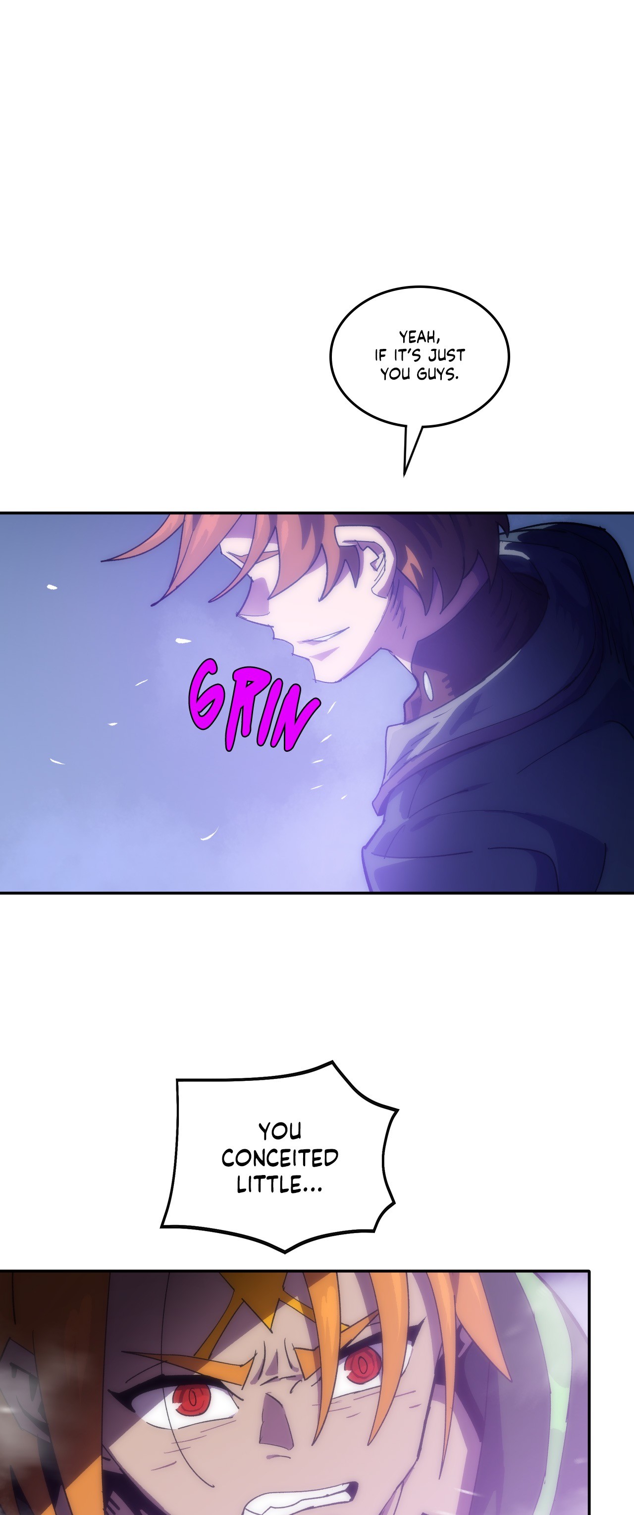 4 Cut Hero chapter 213 page 9