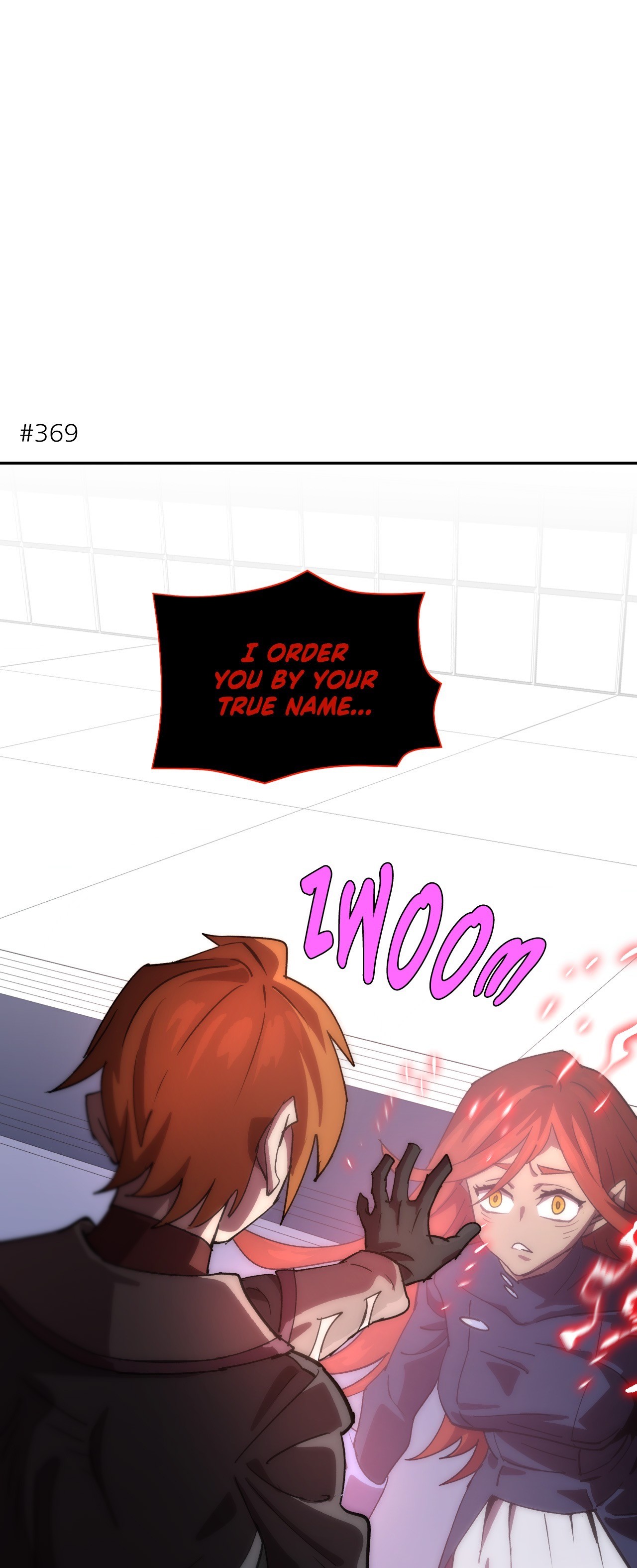 4 Cut Hero chapter 214 page 1