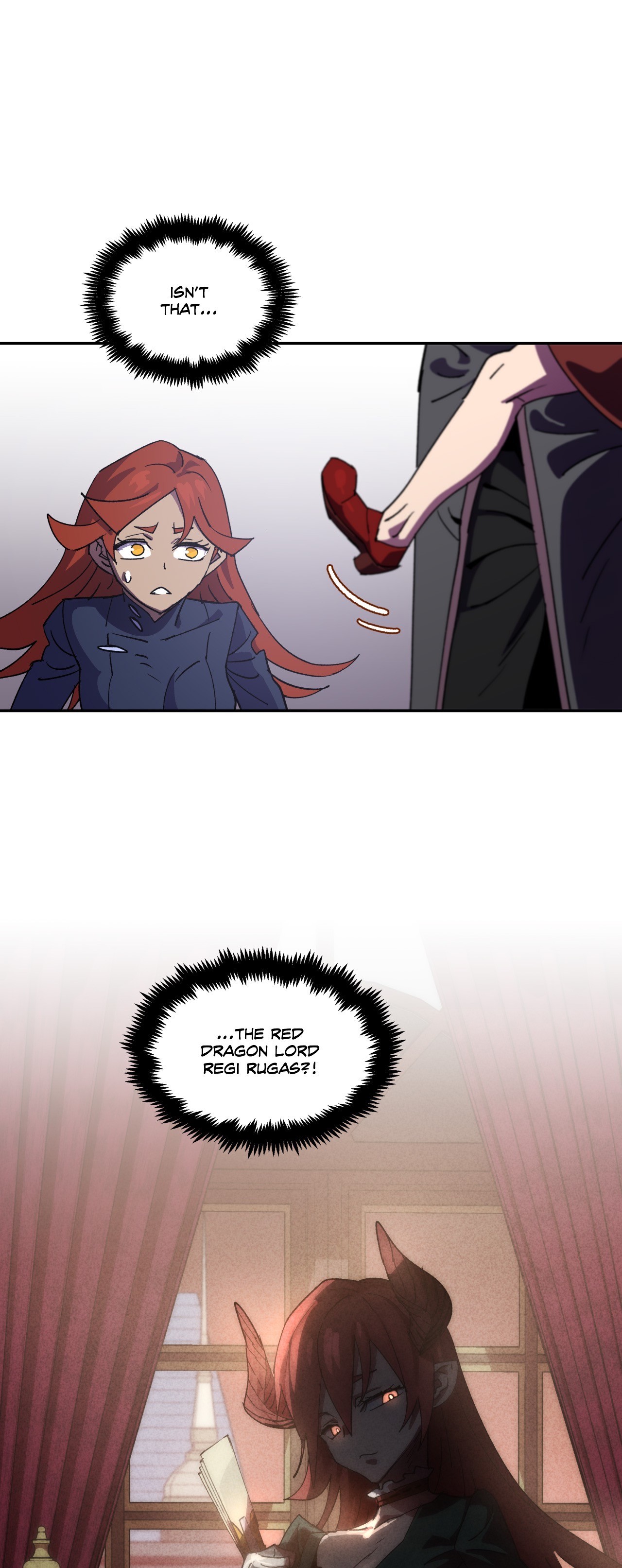 4 Cut Hero chapter 214 page 15