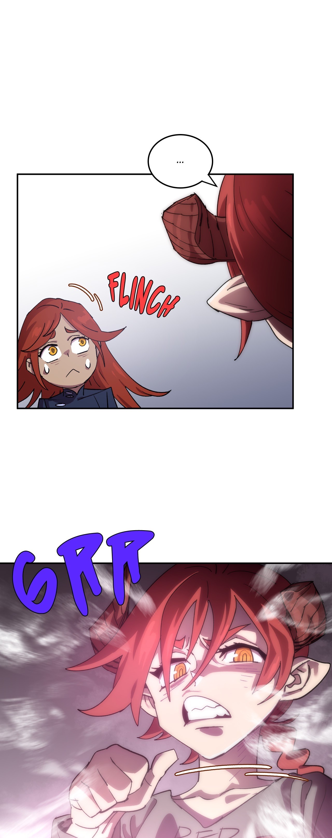 4 Cut Hero chapter 214 page 17