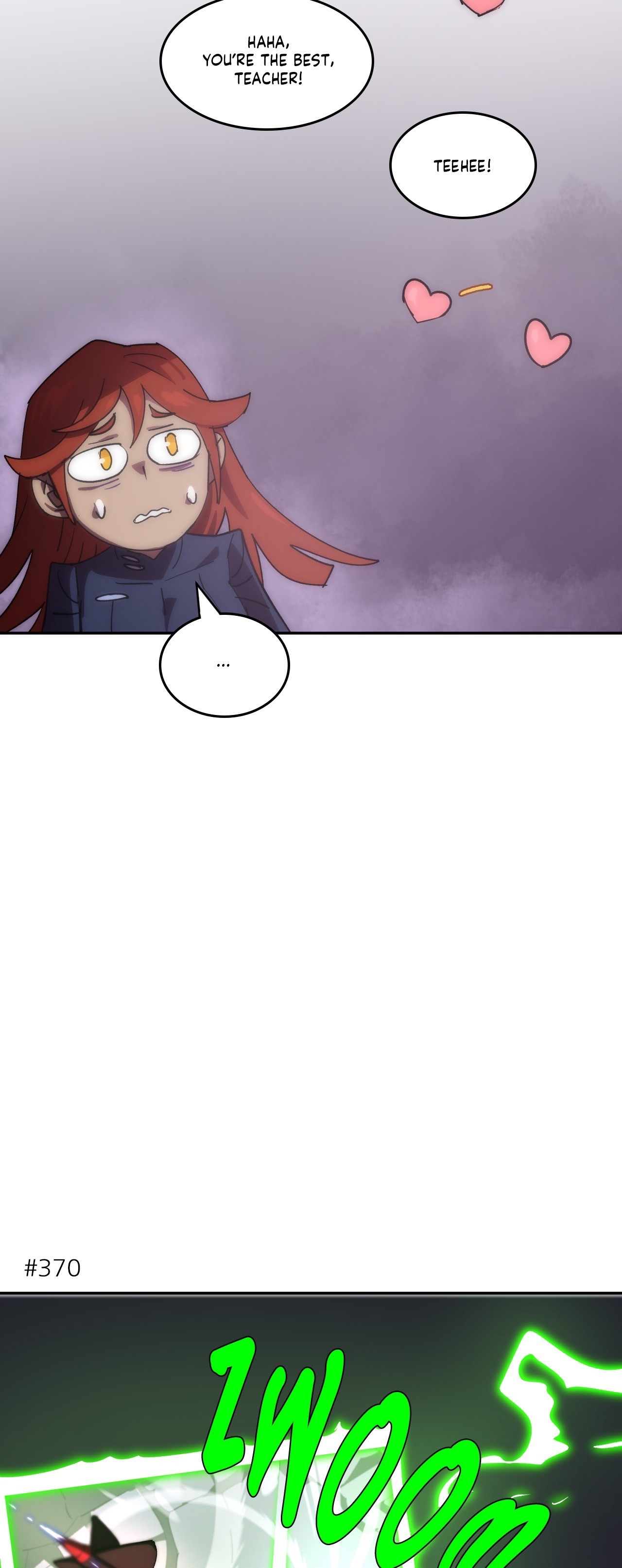 4 Cut Hero chapter 214 page 19