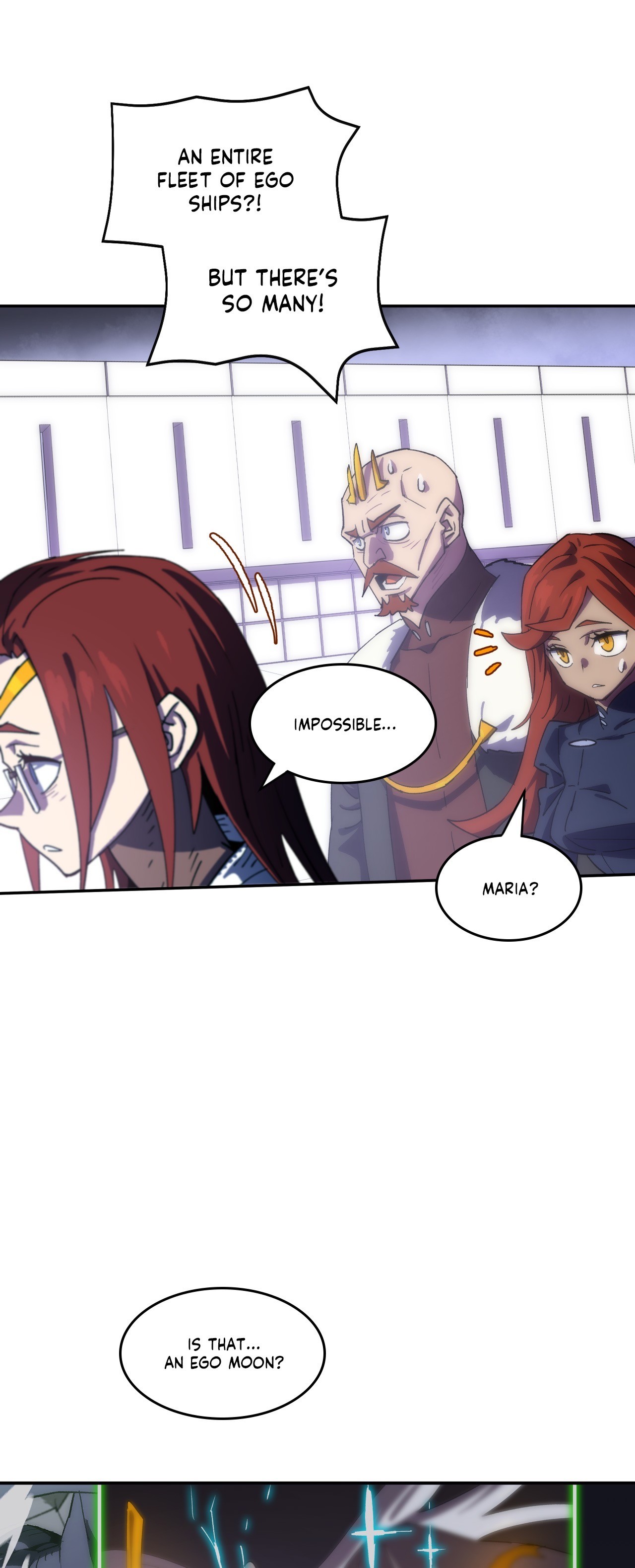 4 Cut Hero chapter 214 page 22