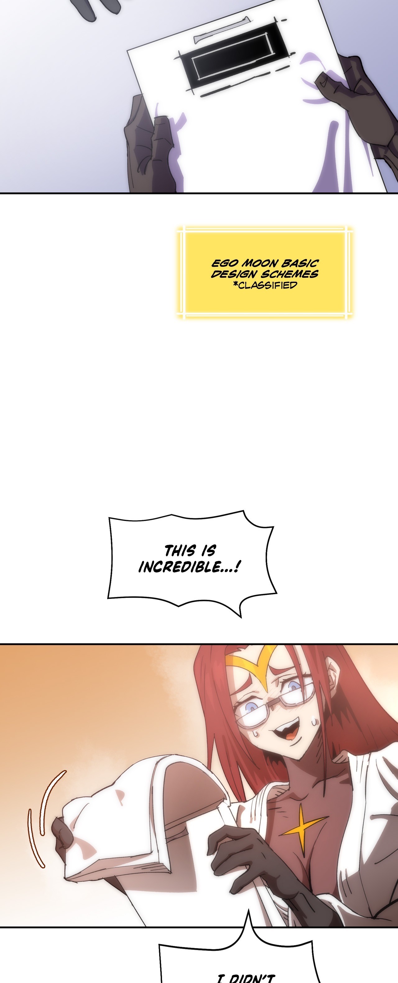 4 Cut Hero chapter 214 page 25