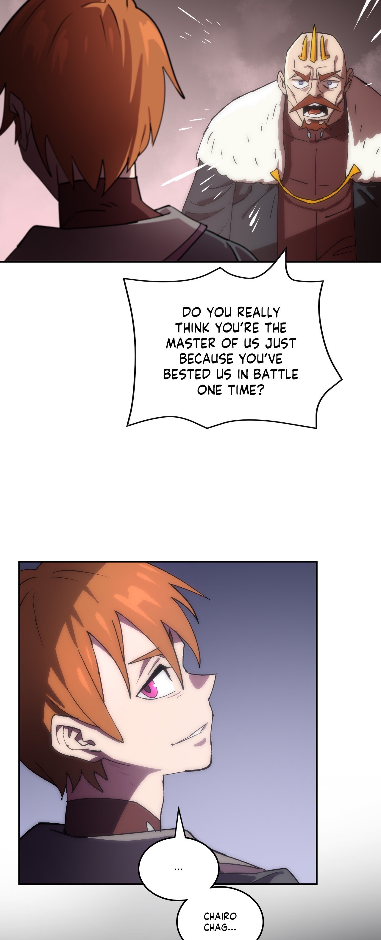 4 Cut Hero chapter 214 page 27