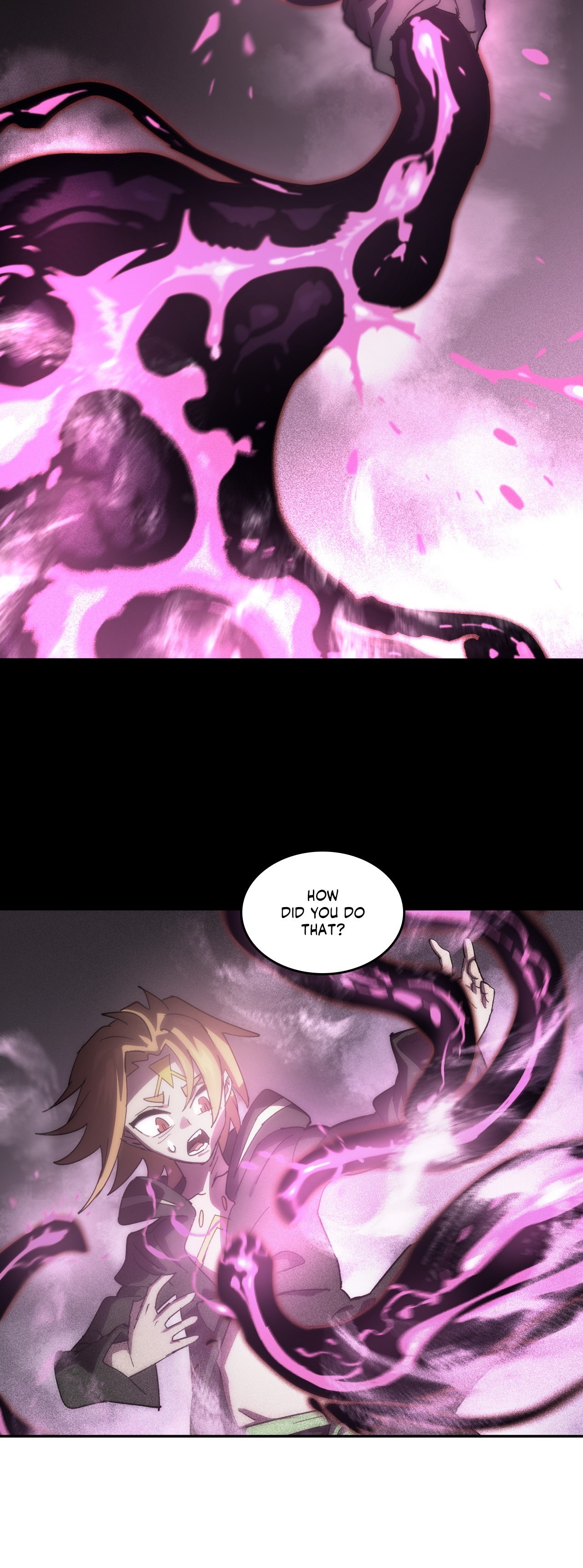 4 Cut Hero chapter 214 page 35