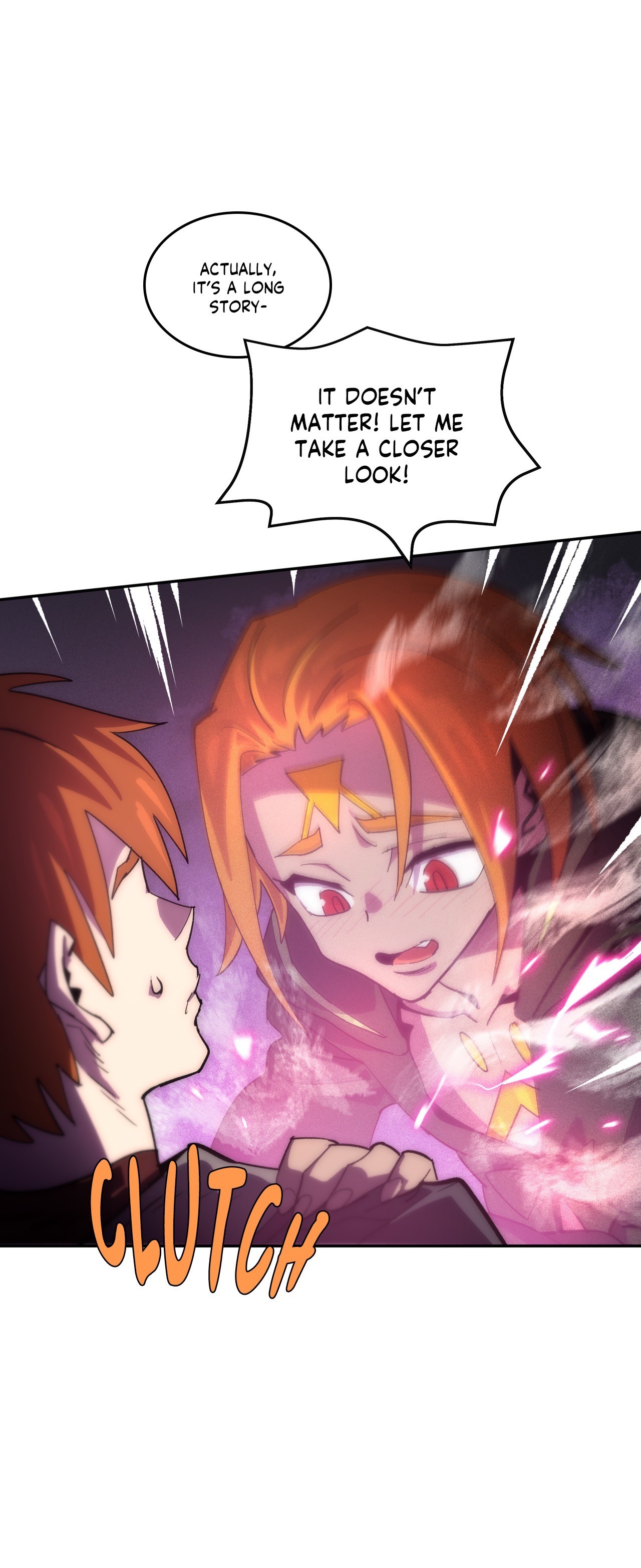 4 Cut Hero chapter 214 page 38