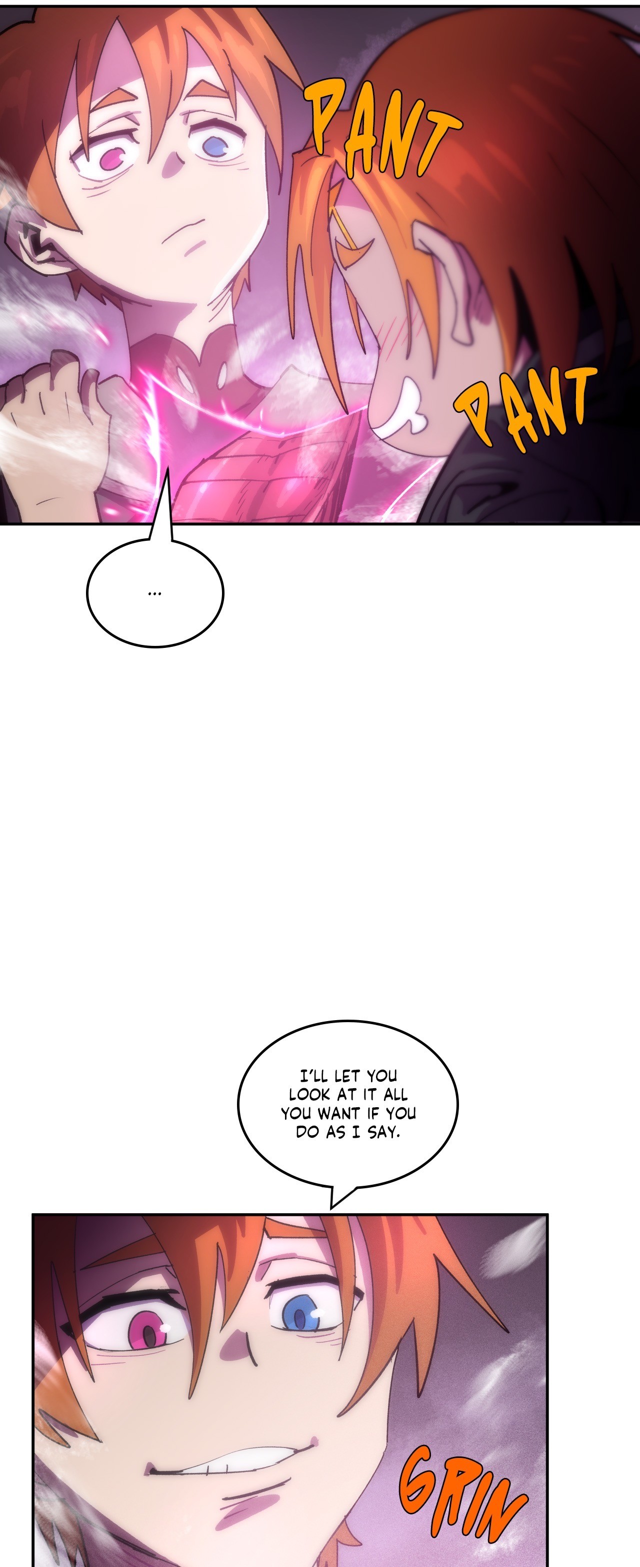 4 Cut Hero chapter 214 page 39