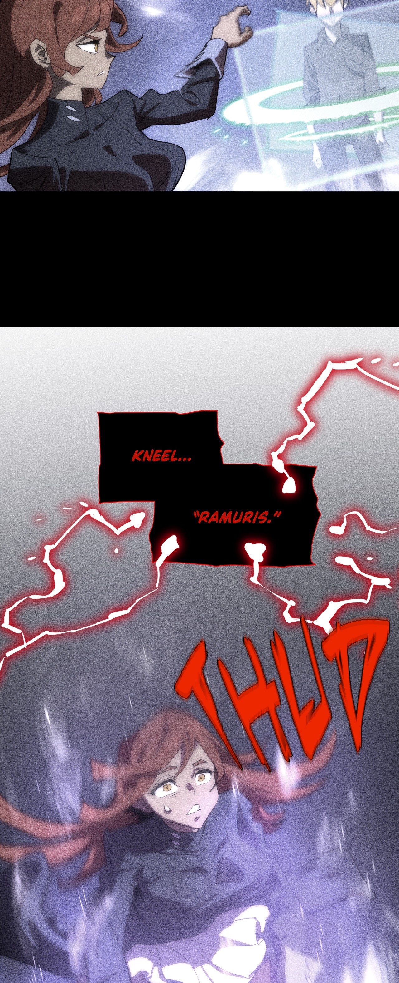 4 Cut Hero chapter 214 page 4