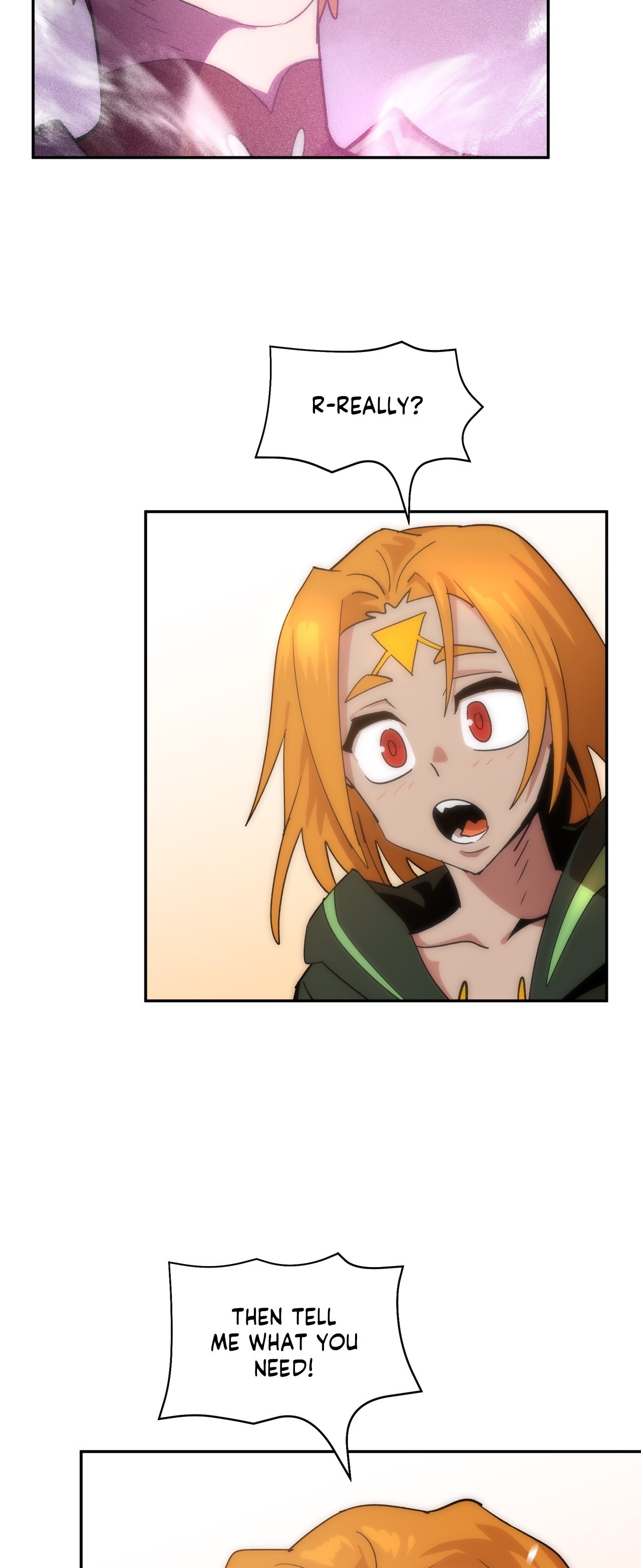 4 Cut Hero chapter 214 page 40