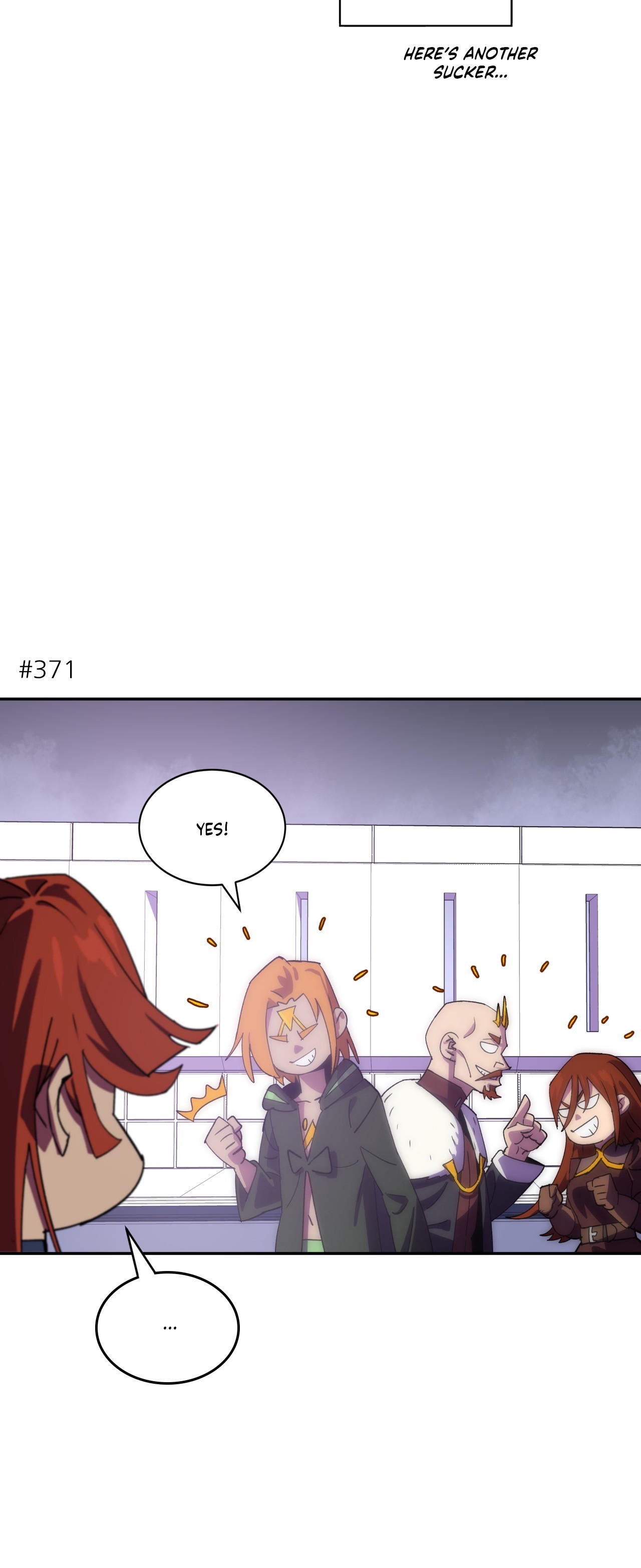 4 Cut Hero chapter 214 page 42