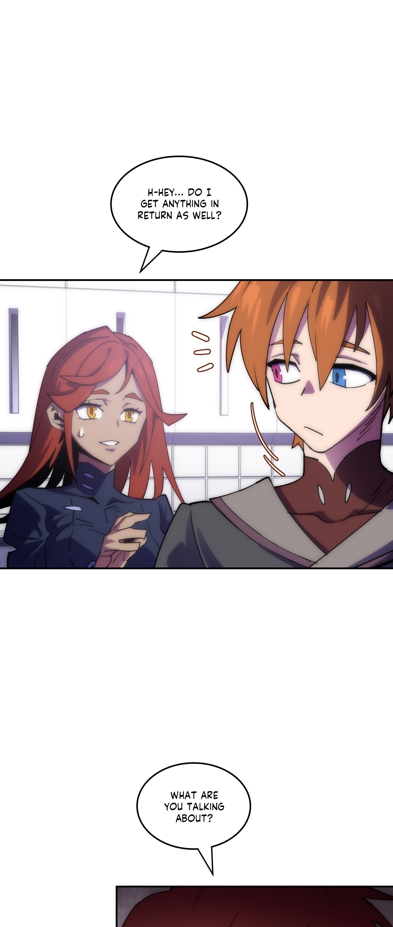 4 Cut Hero chapter 214 page 43