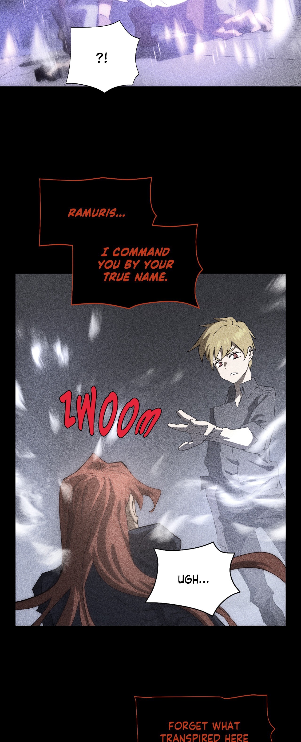 4 Cut Hero chapter 214 page 5