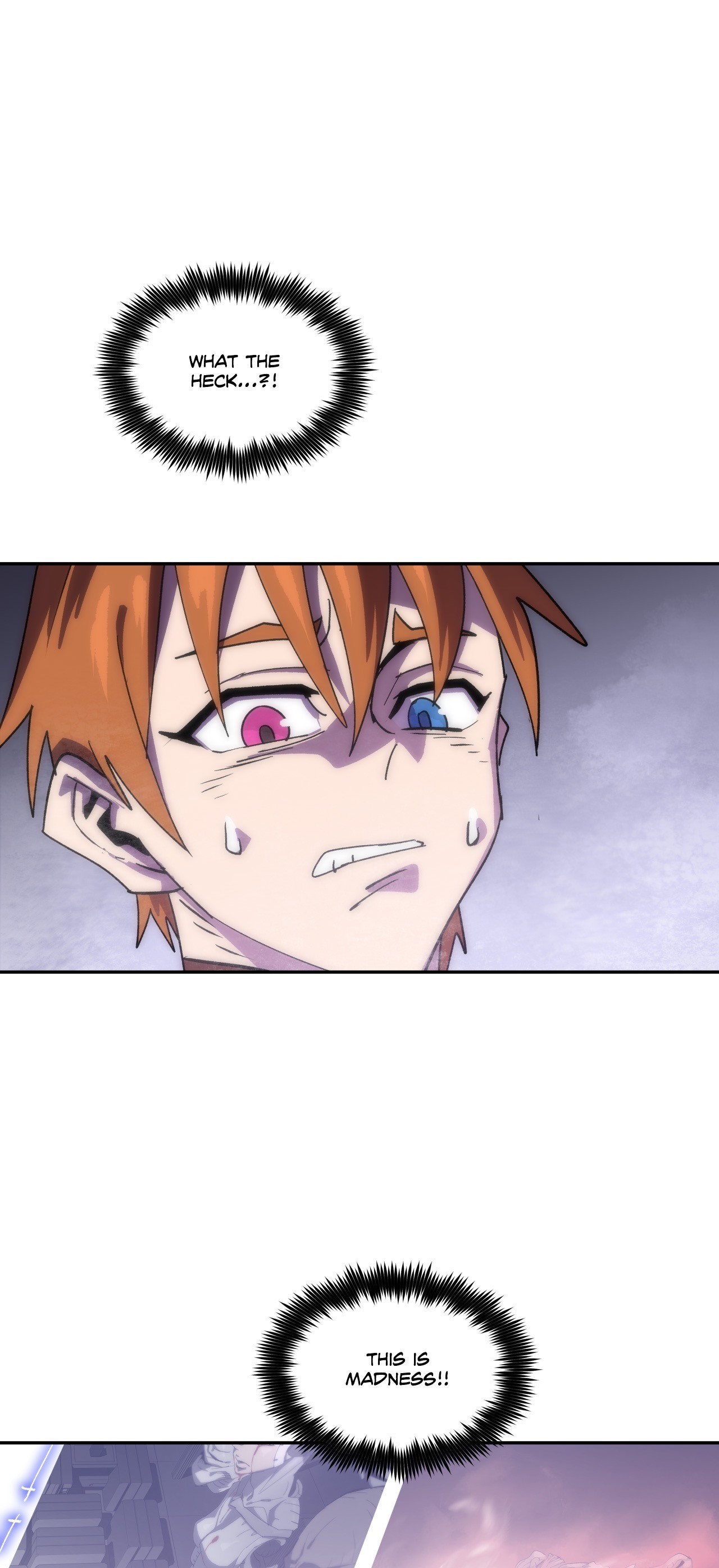 4 Cut Hero chapter 214 page 54