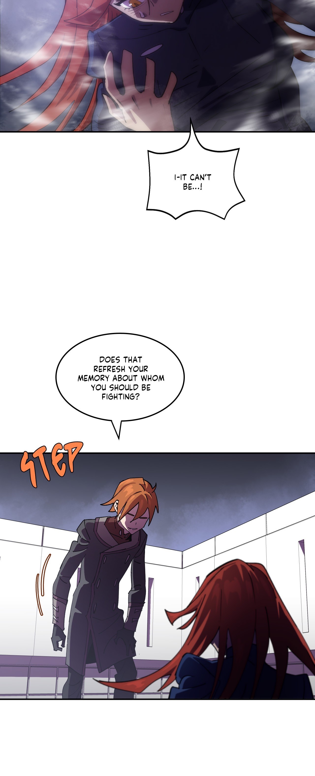 4 Cut Hero chapter 214 page 7