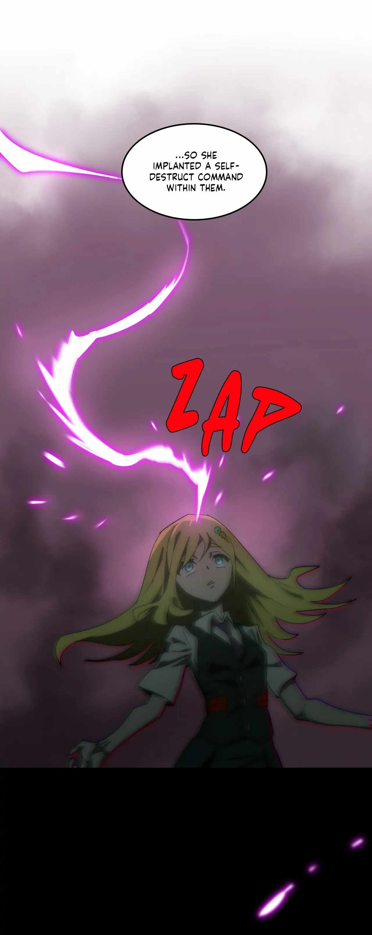 4 Cut Hero chapter 216 page 15